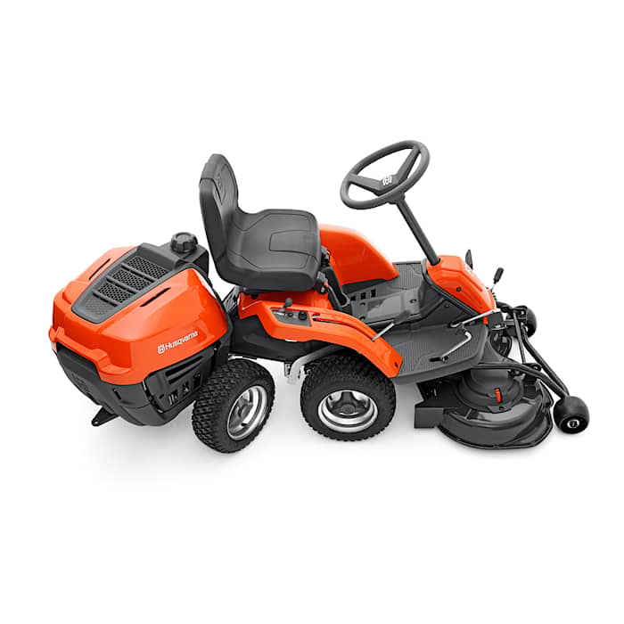 Traktorklipper Husqvarna R 216T AWD ekskl. Klippeaggregat