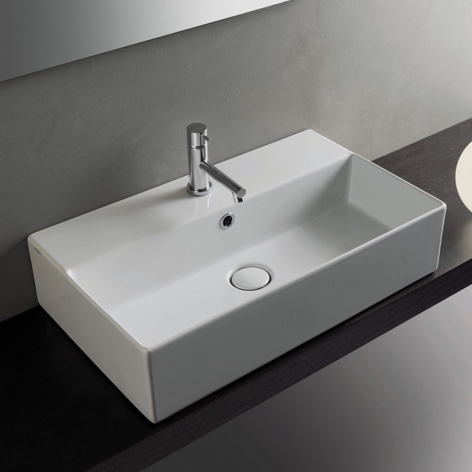 Servant Globo T-Edge 6-IN0.BI