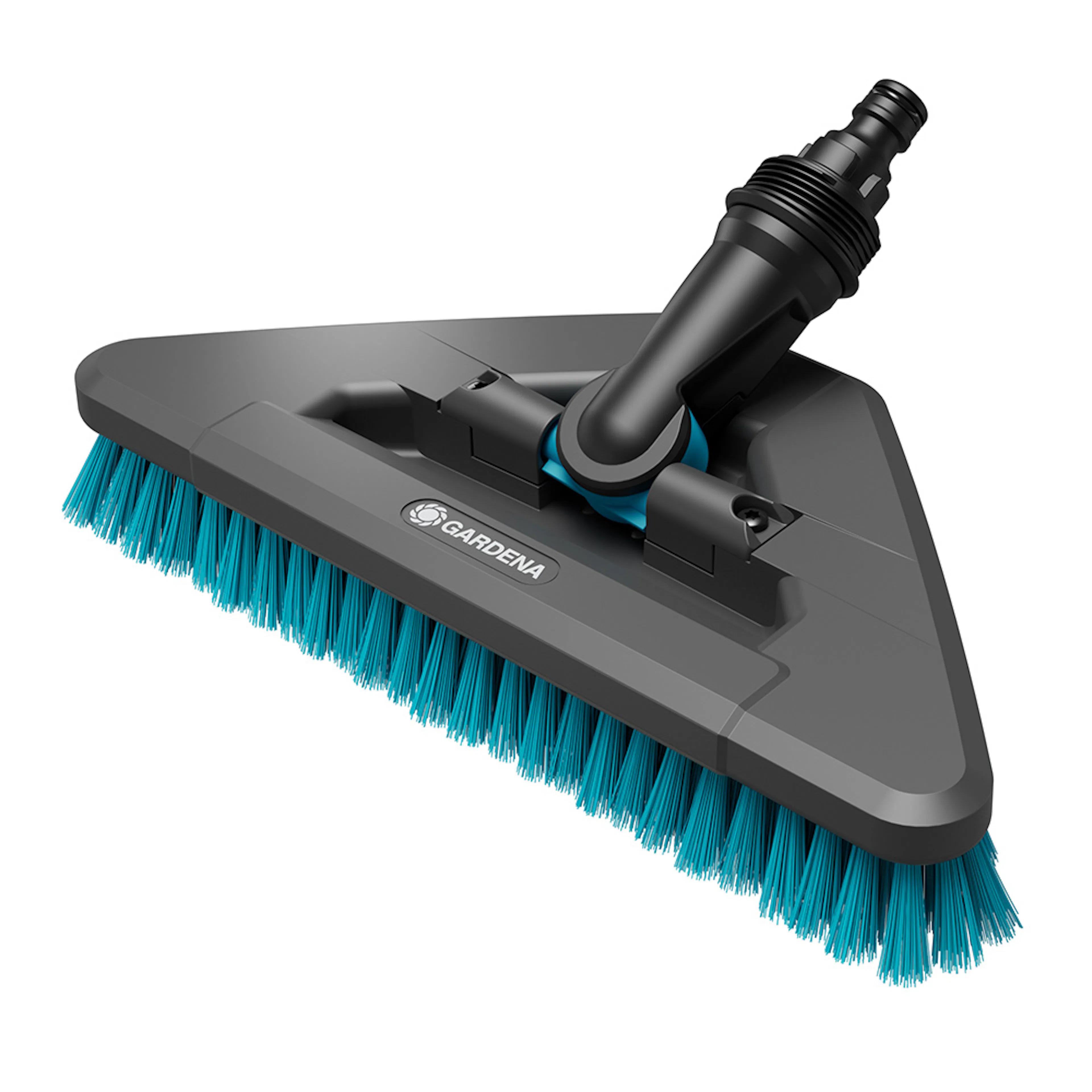 Skurebørste Gardena Cleansystem Ledd