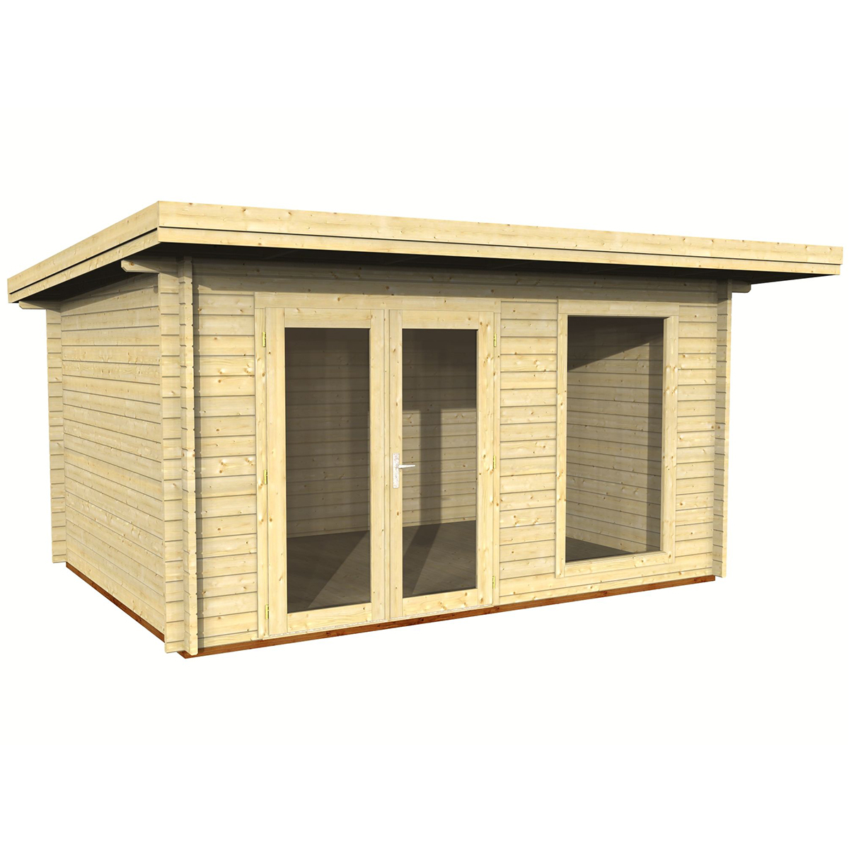 Anneks Palmako Heidi 11,7 m2