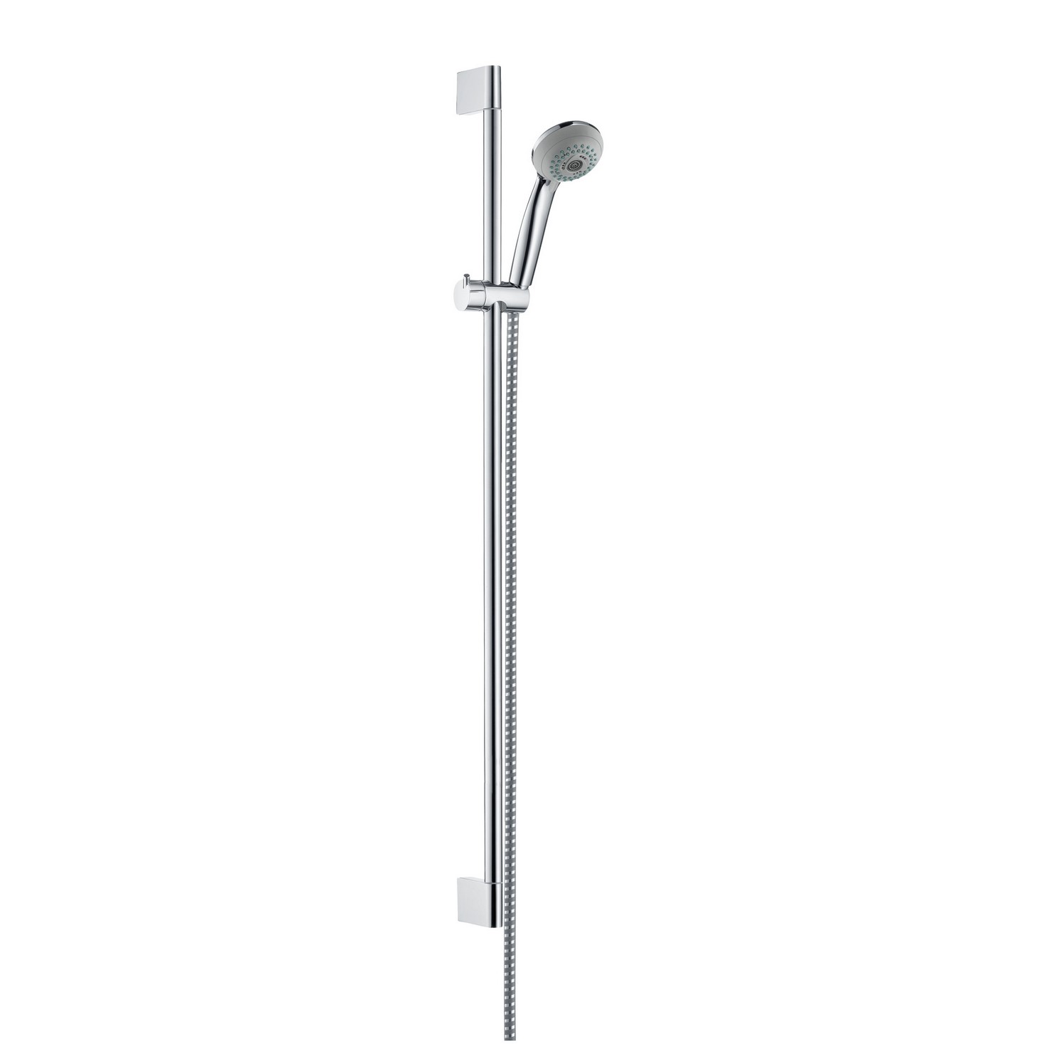 Dusjsett Hansgrohe Crometta 65 cm Multi