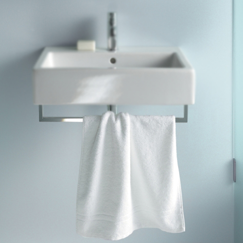 Handduksst&aring;ng Duravit Vero till Tv&auml;ttst&auml;ll 045470