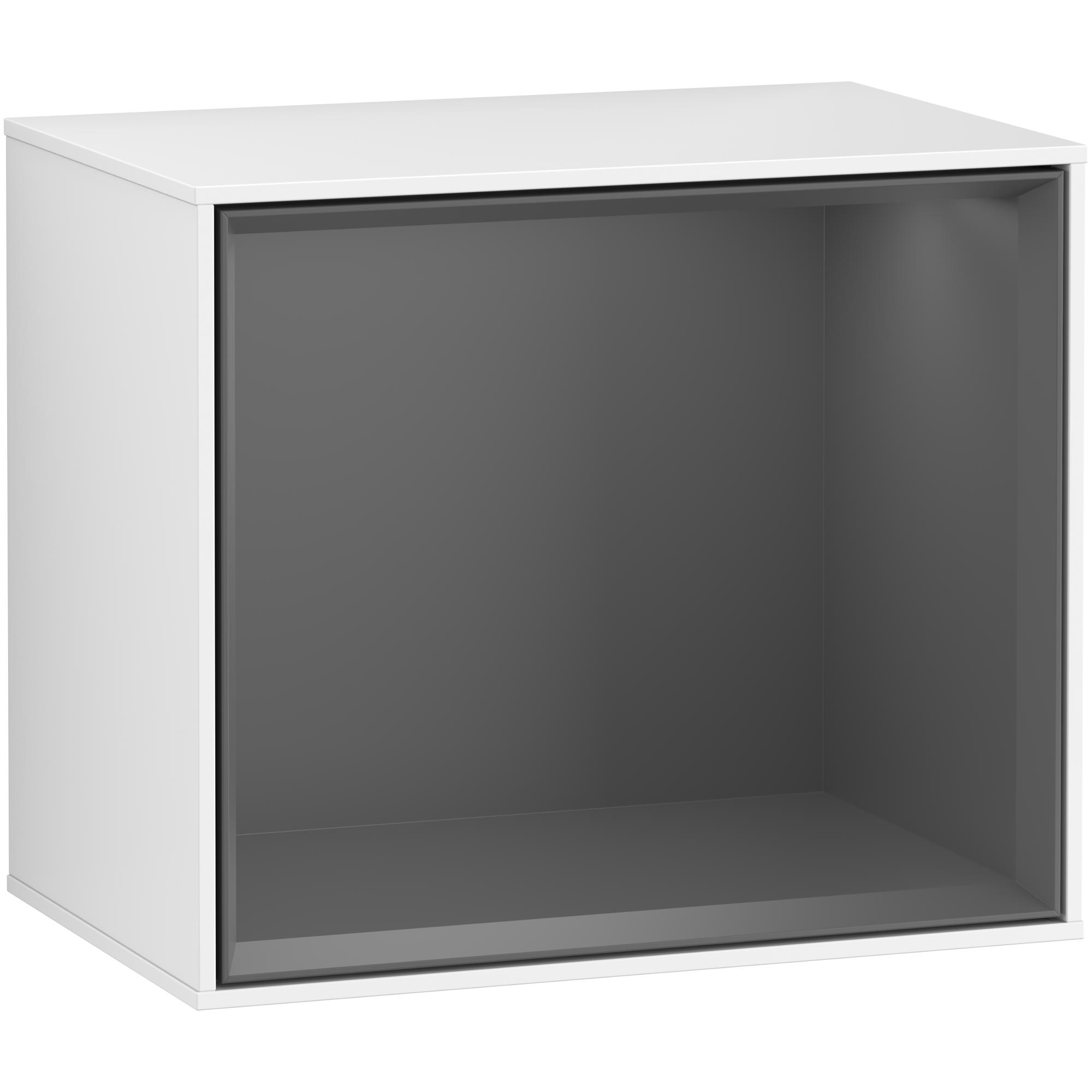 Badrumshylla Villeroy & Boch Finion 42 cm | badrum - badrumsmobler - badrumshylla | KakelKungen