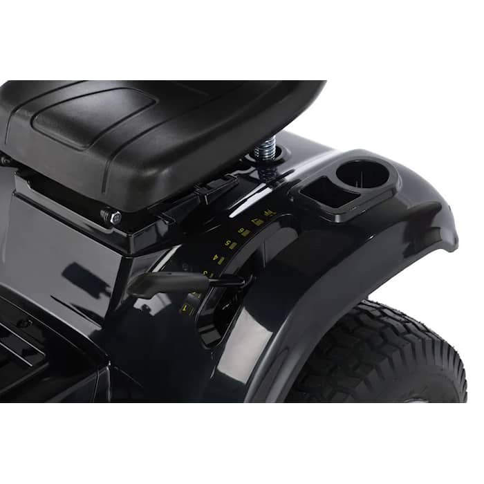 Traktor Alpina AT3 98 A ST 350 352cc EMC 98cm