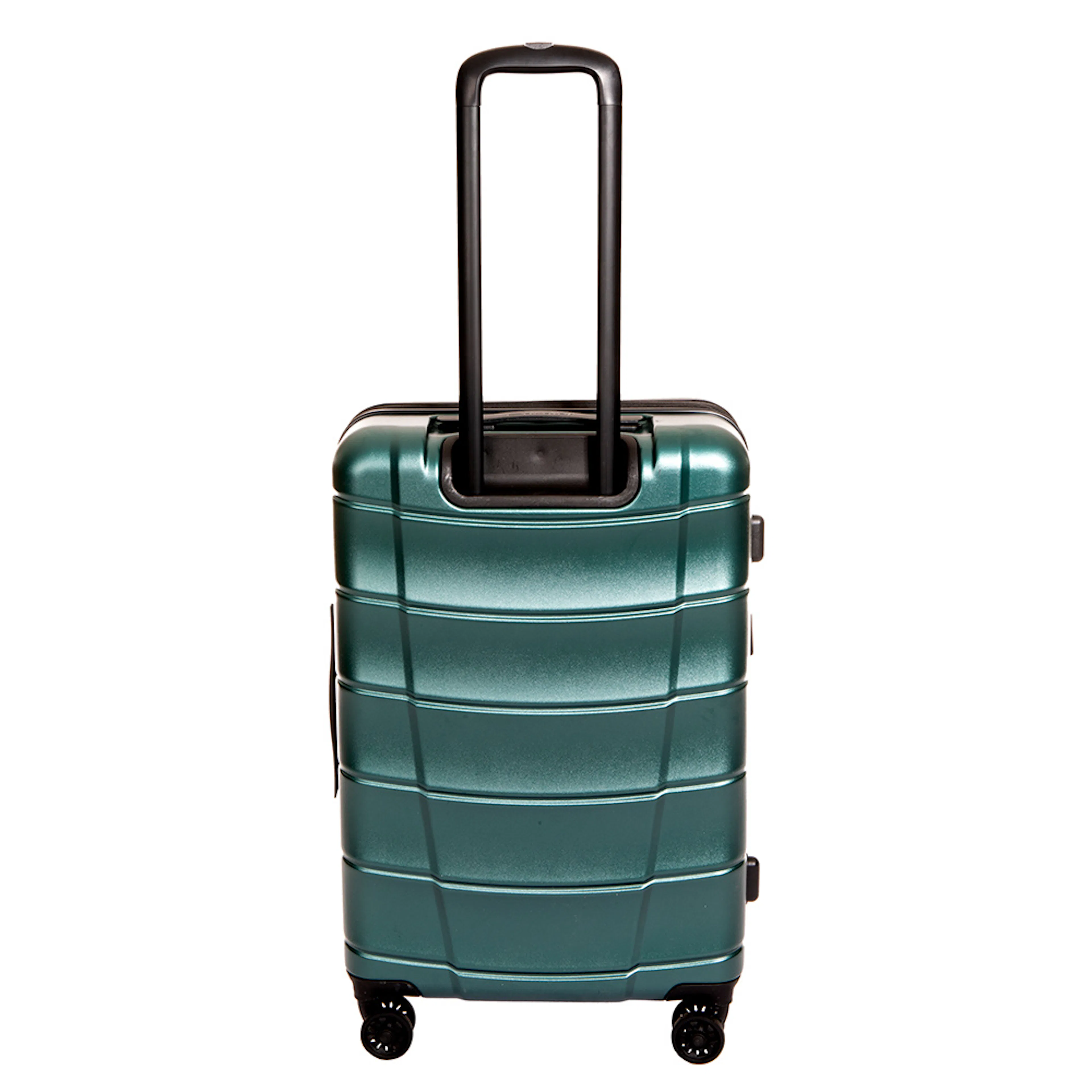 Trillekoffert Cavalet Sort 65 cm