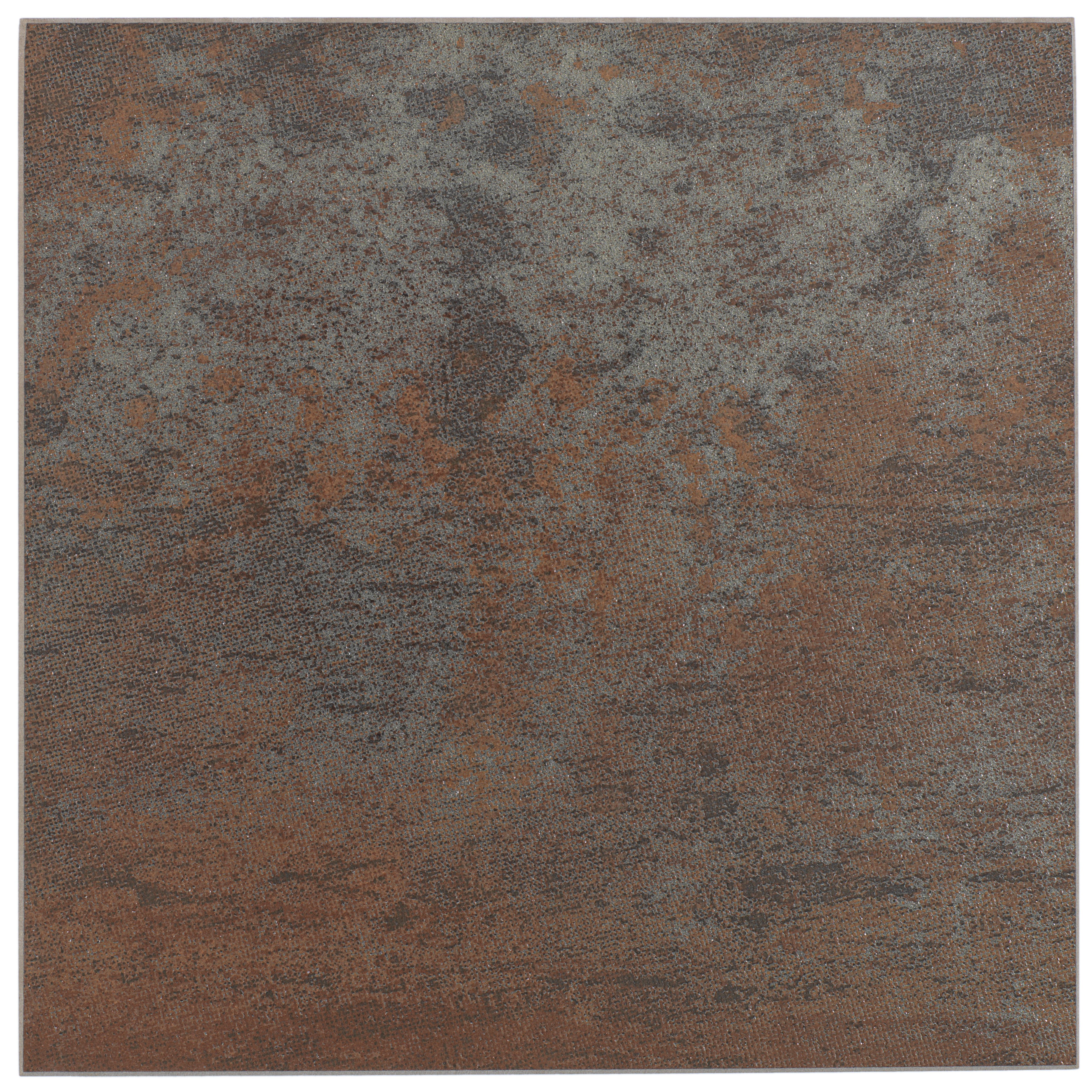 Klinker Arredo Iron Rust Brun 15x15 cm