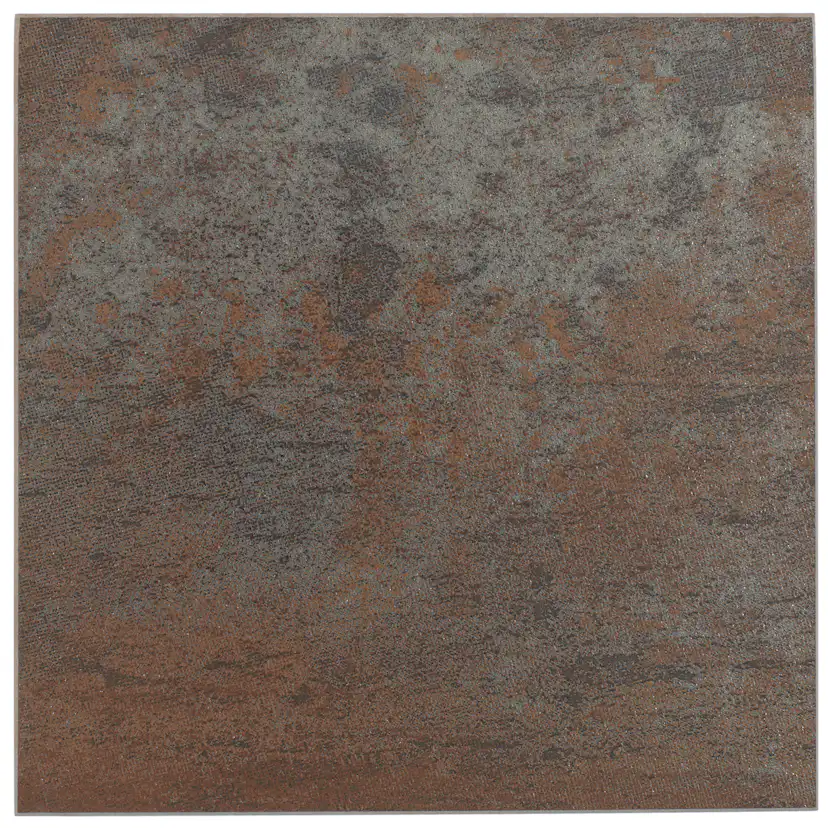 Klinker Arredo Iron Rust Brun 15x15 cm