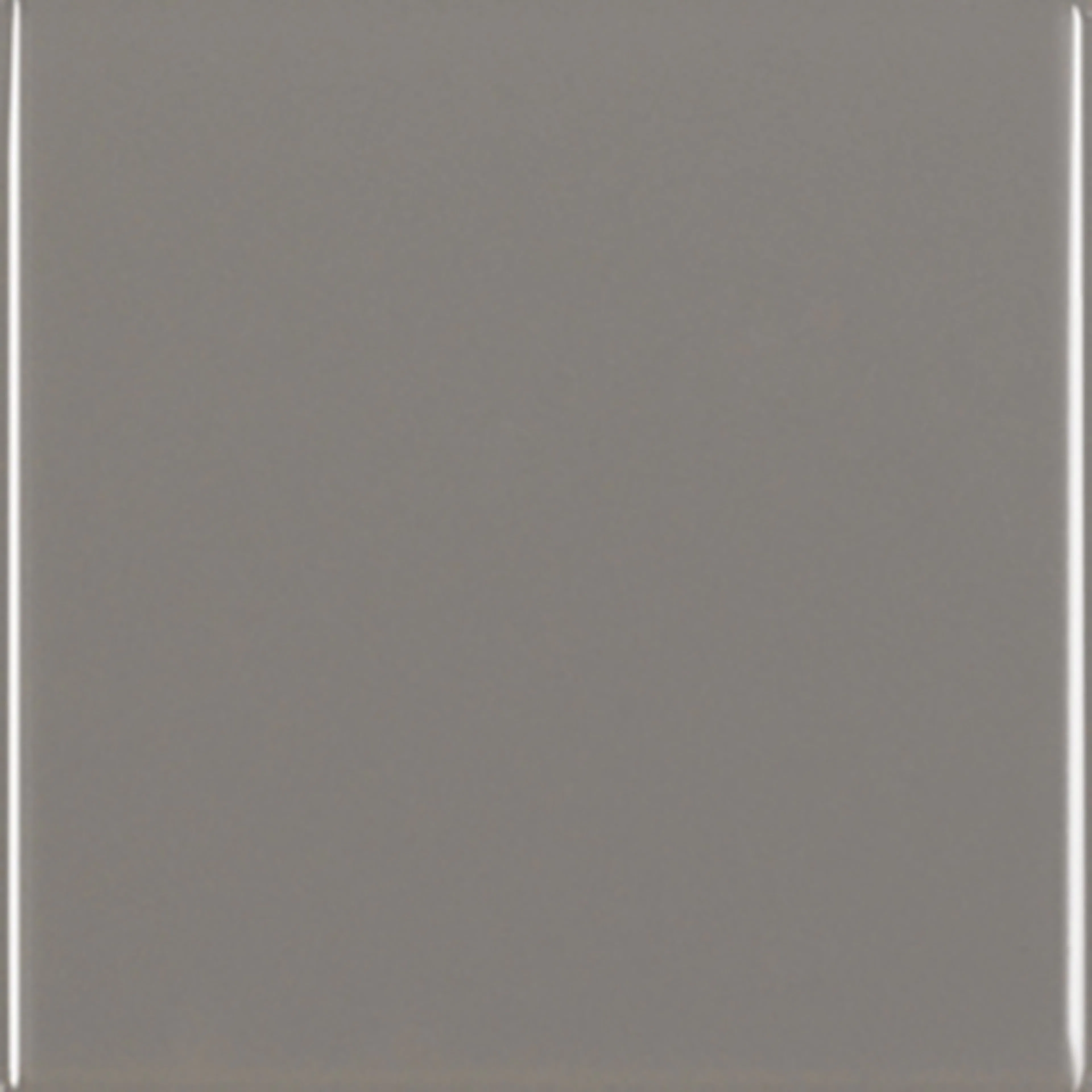 Flis Arredo Color Cemento Grå Blank 20x20 cm