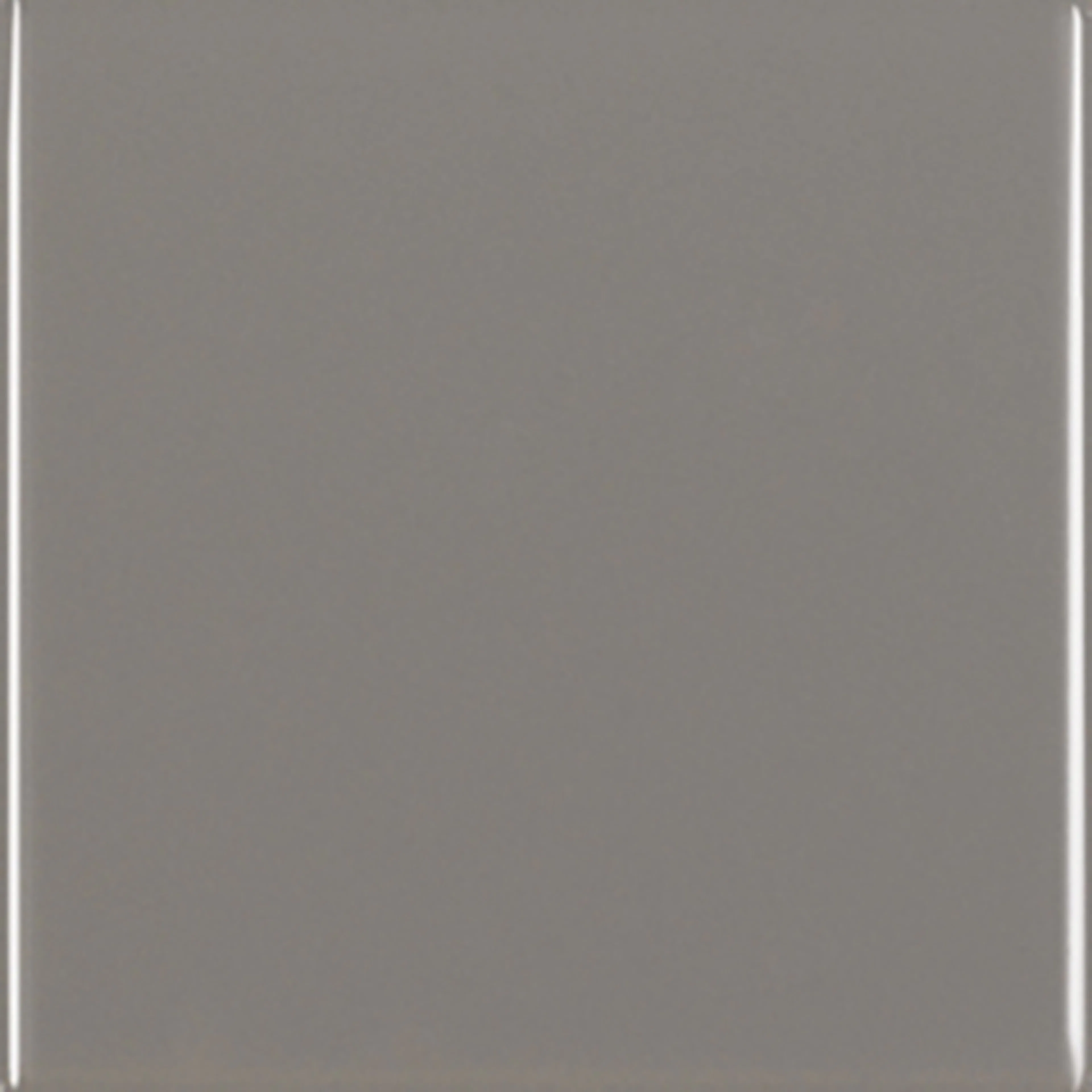 Flis Arredo Color Cemento Grå Blank 20x20 cm