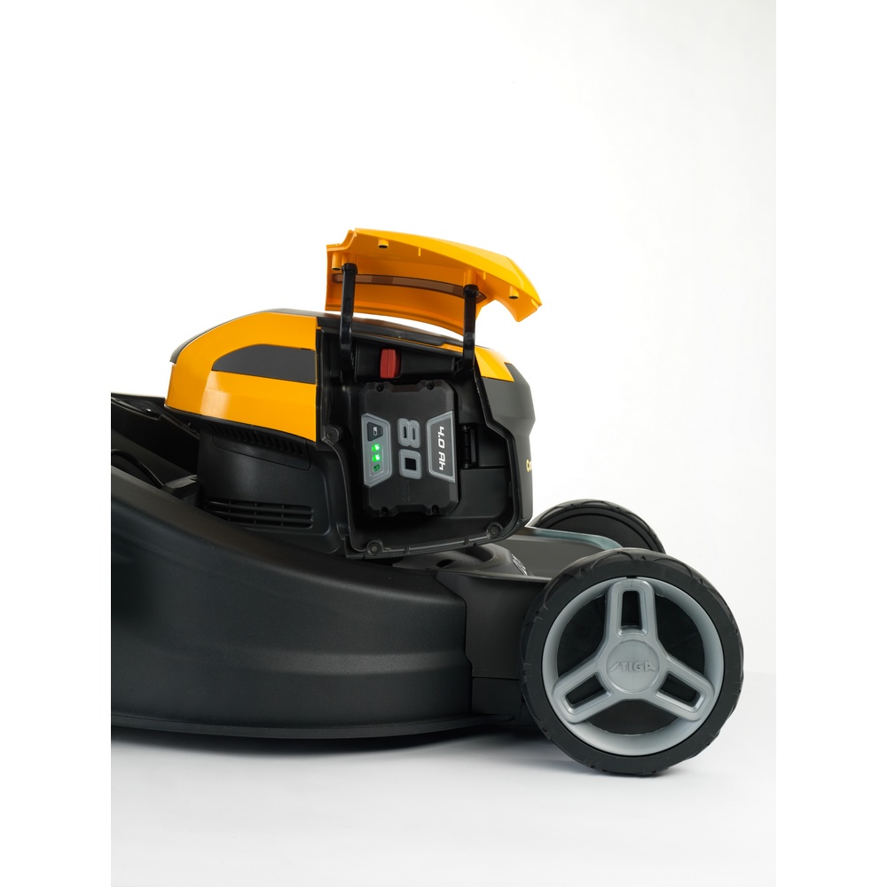 Gressklipper Stiga COMBI 50 S AE