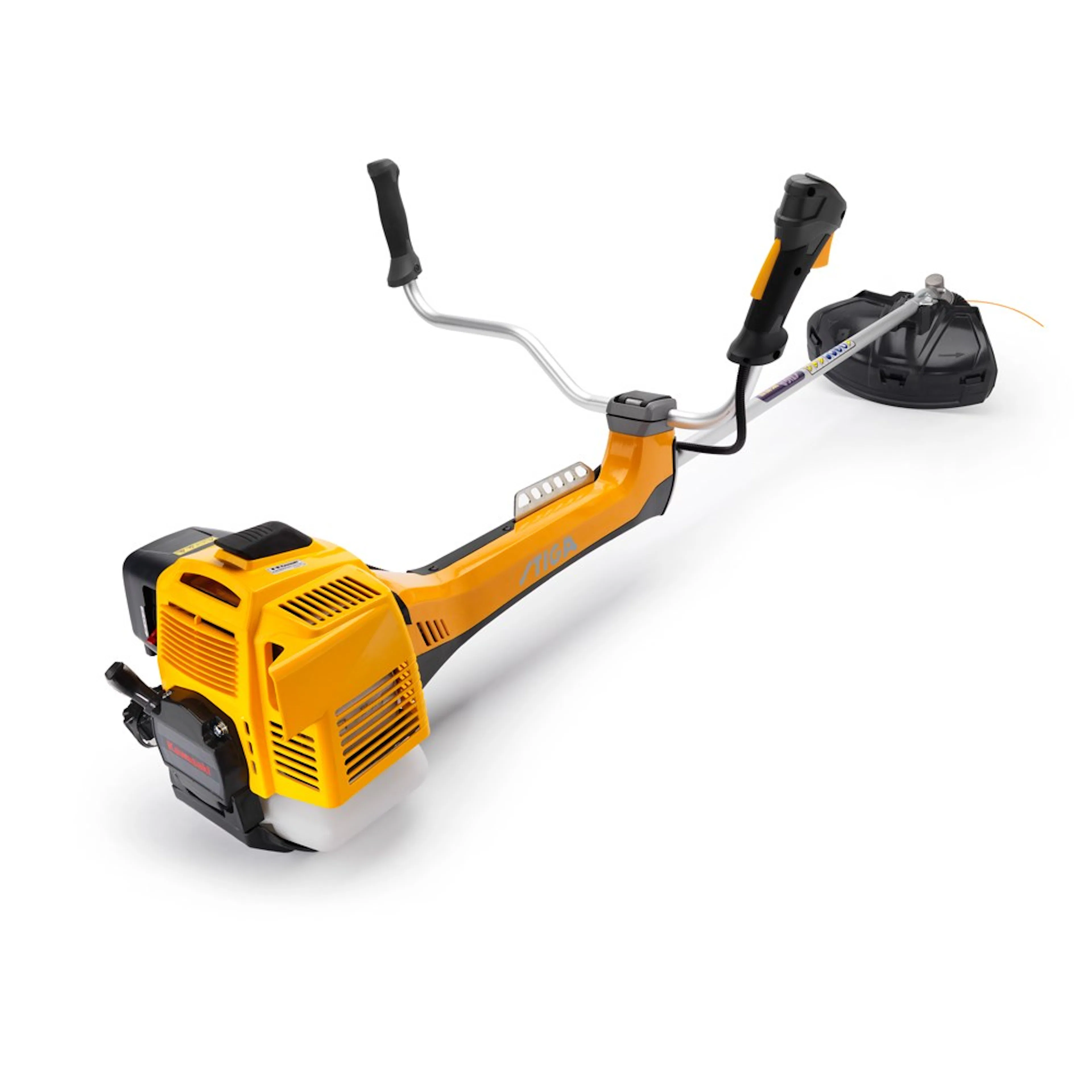 Gresstrimmer Stiga SBC 653 KD