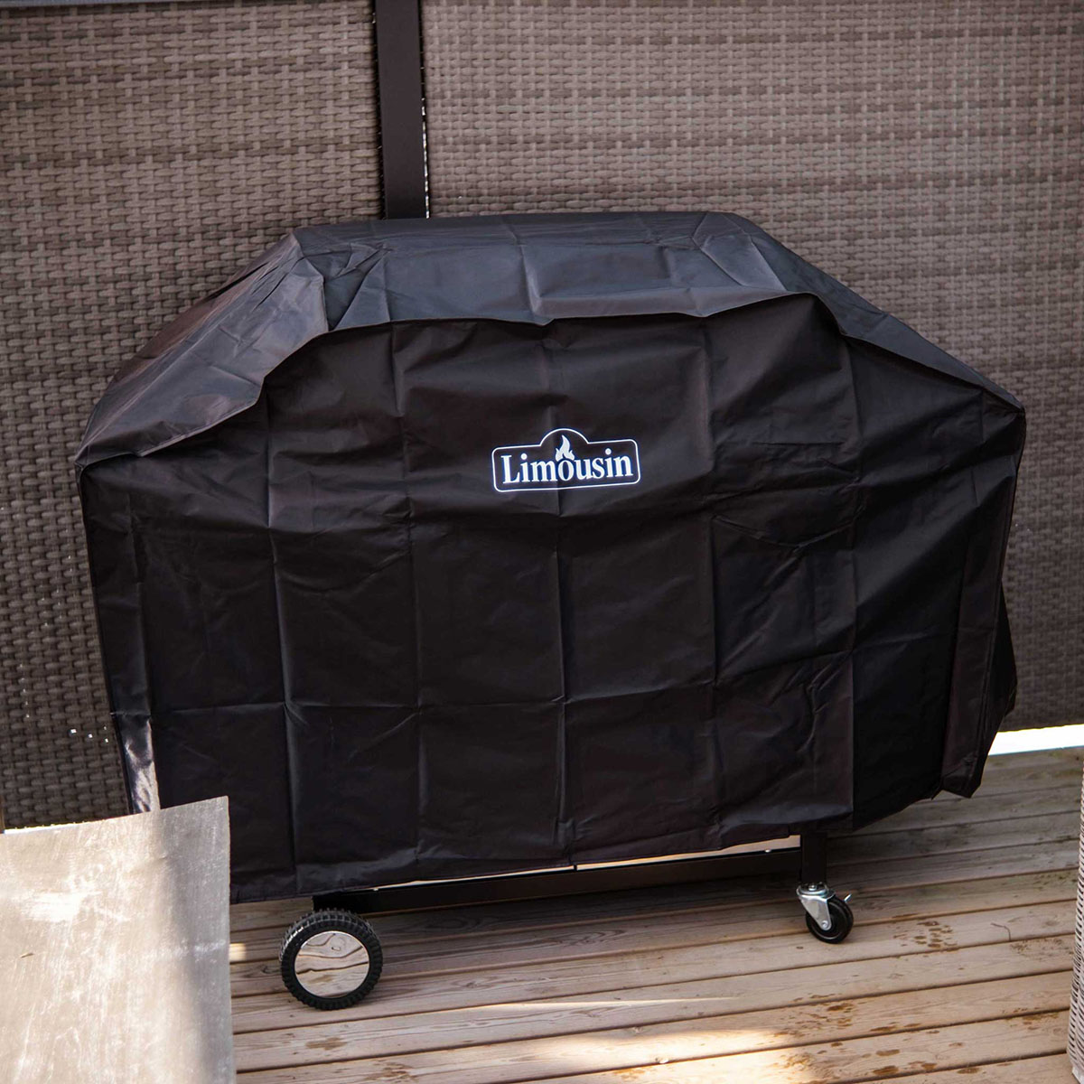 Overtrekk Limousin Classic 3