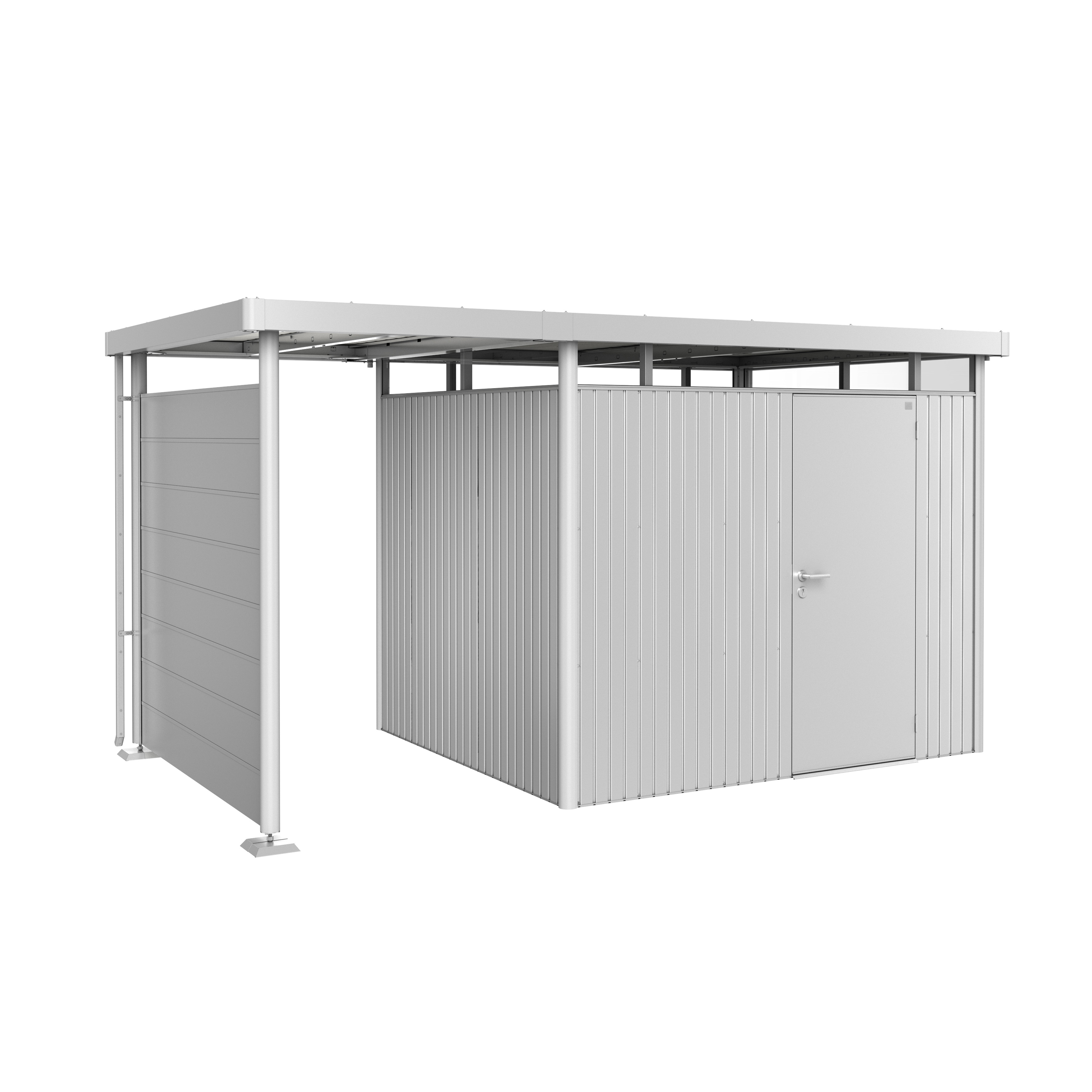 Sidetak Biohort til HighLine H3 S 150x235 cm