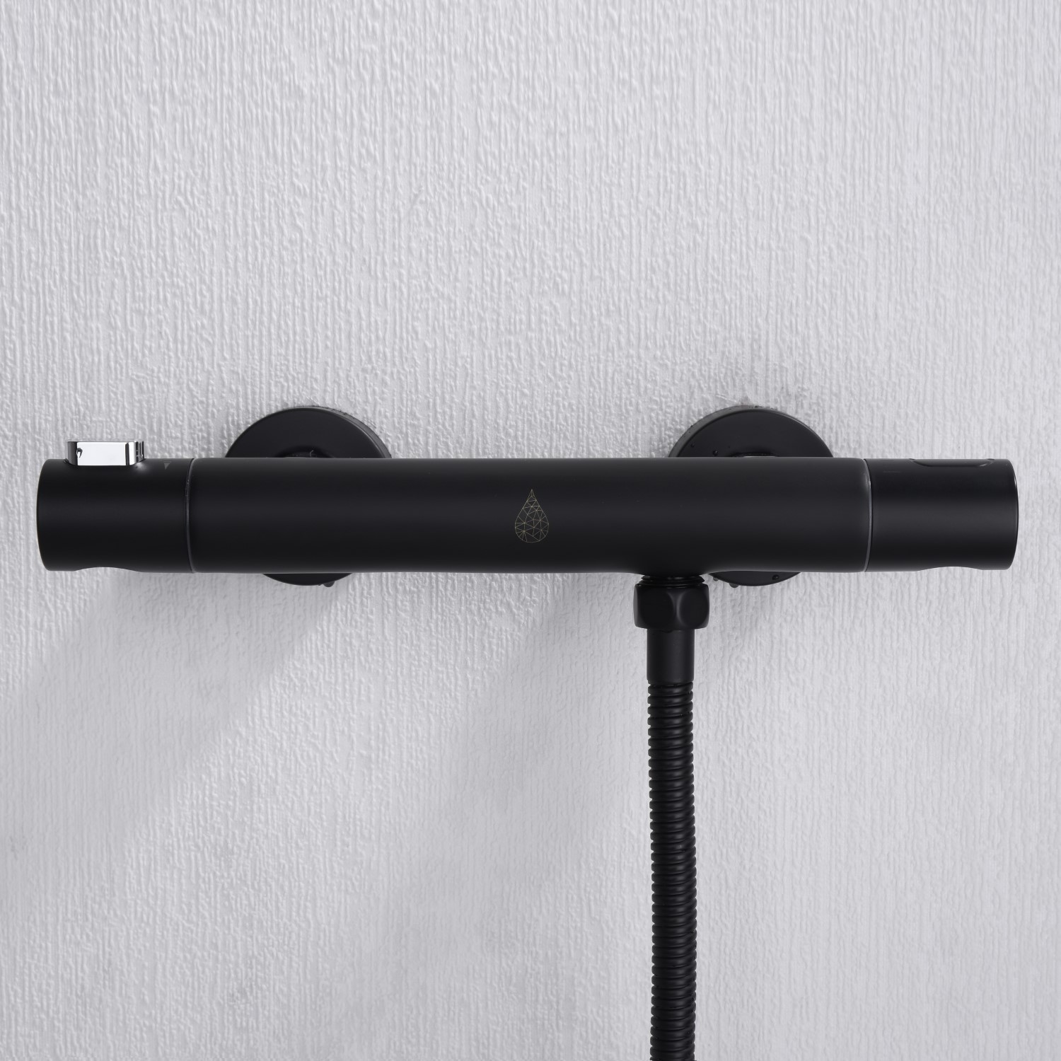 Dusjbatteri Bathlife Brusa