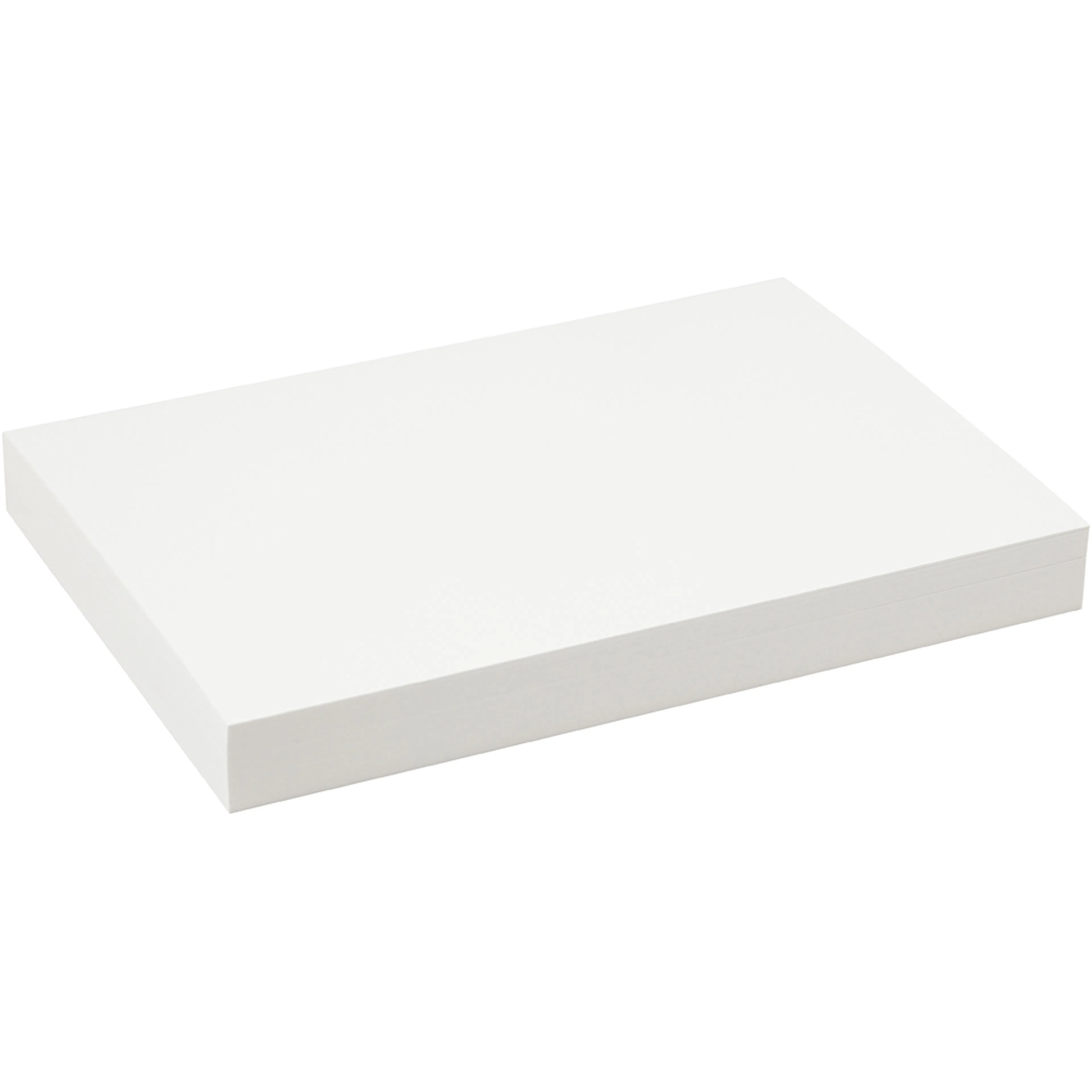 Akvarellpapir Creativ Company A4 210x297 mm 200 g 100 Ark/1 Pk