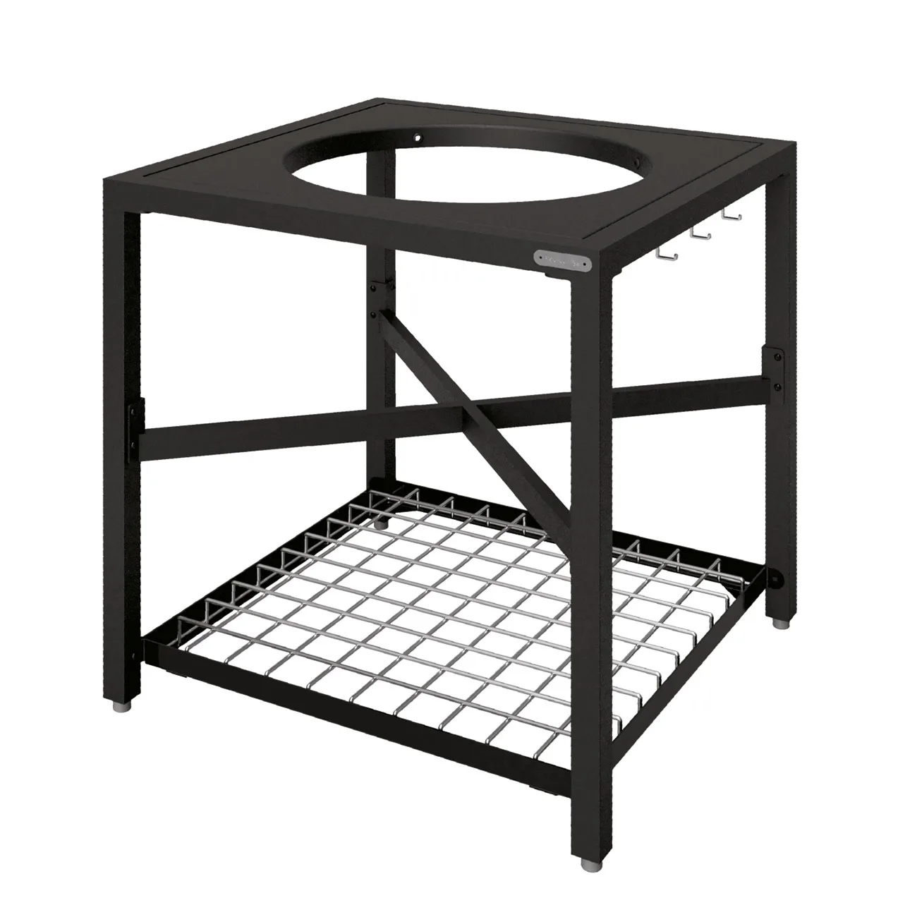 Rammeverk Big Green Egg Frame Modular System Large