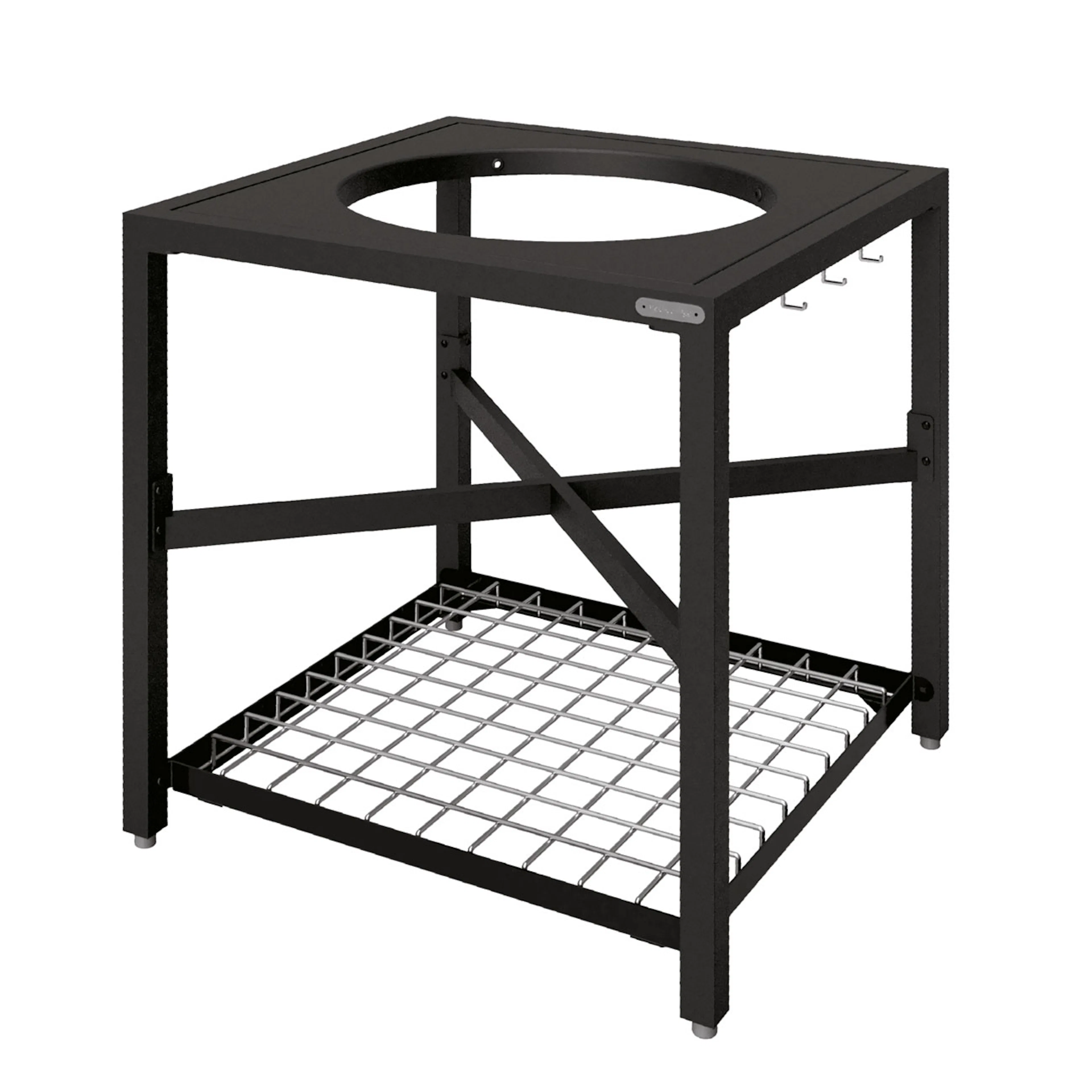Rammeverk Big Green Egg Frame Modular System Large