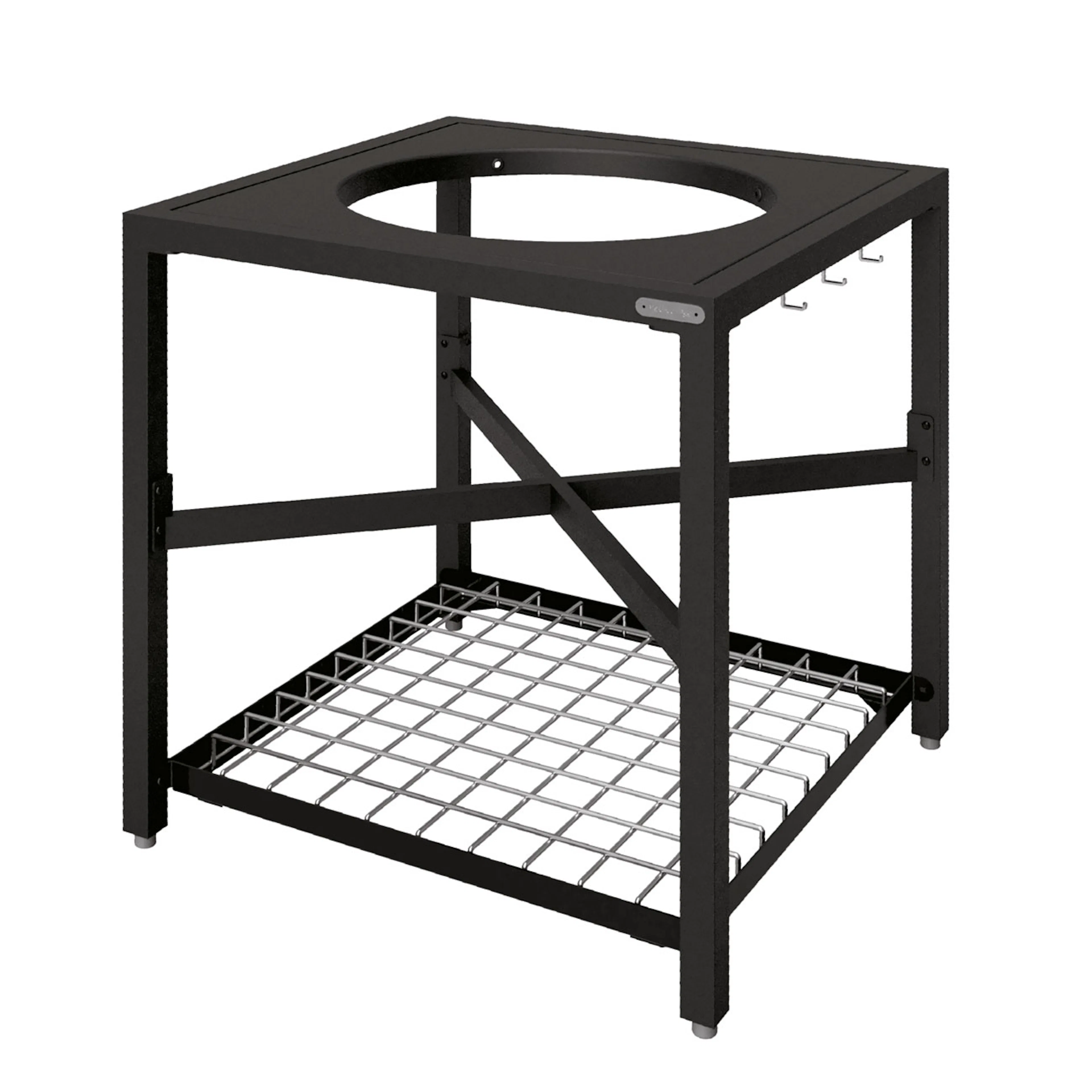 Rammeverk Big Green Egg Frame Modular System Large