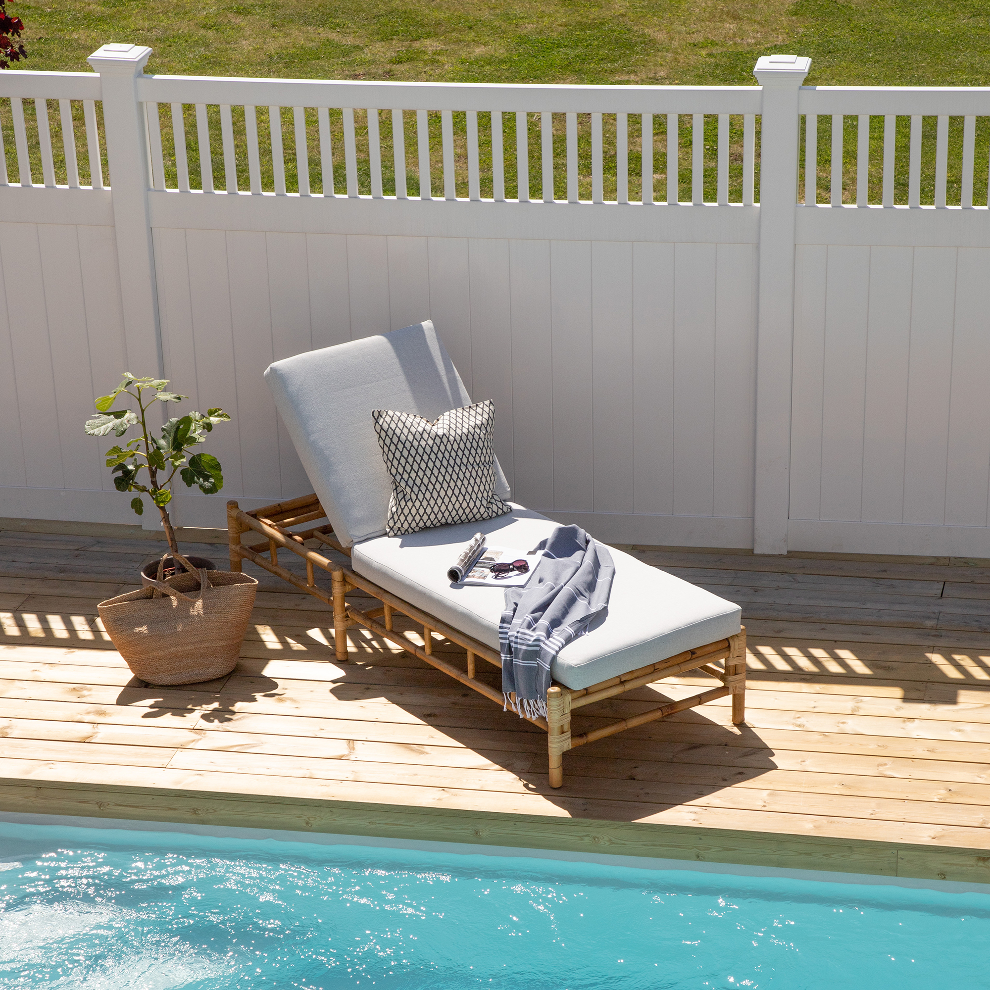 Solseng Venture Home Cane