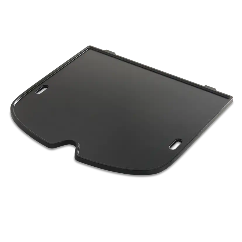 Stekebrett Weber Traveler Grill