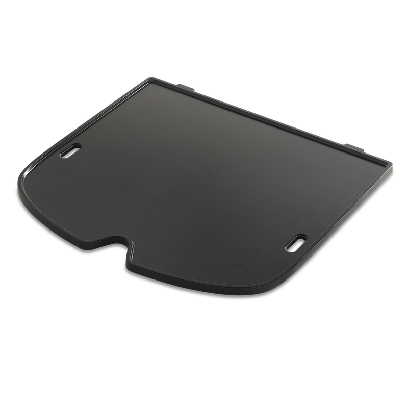 Stekebrett Weber Traveler Grill