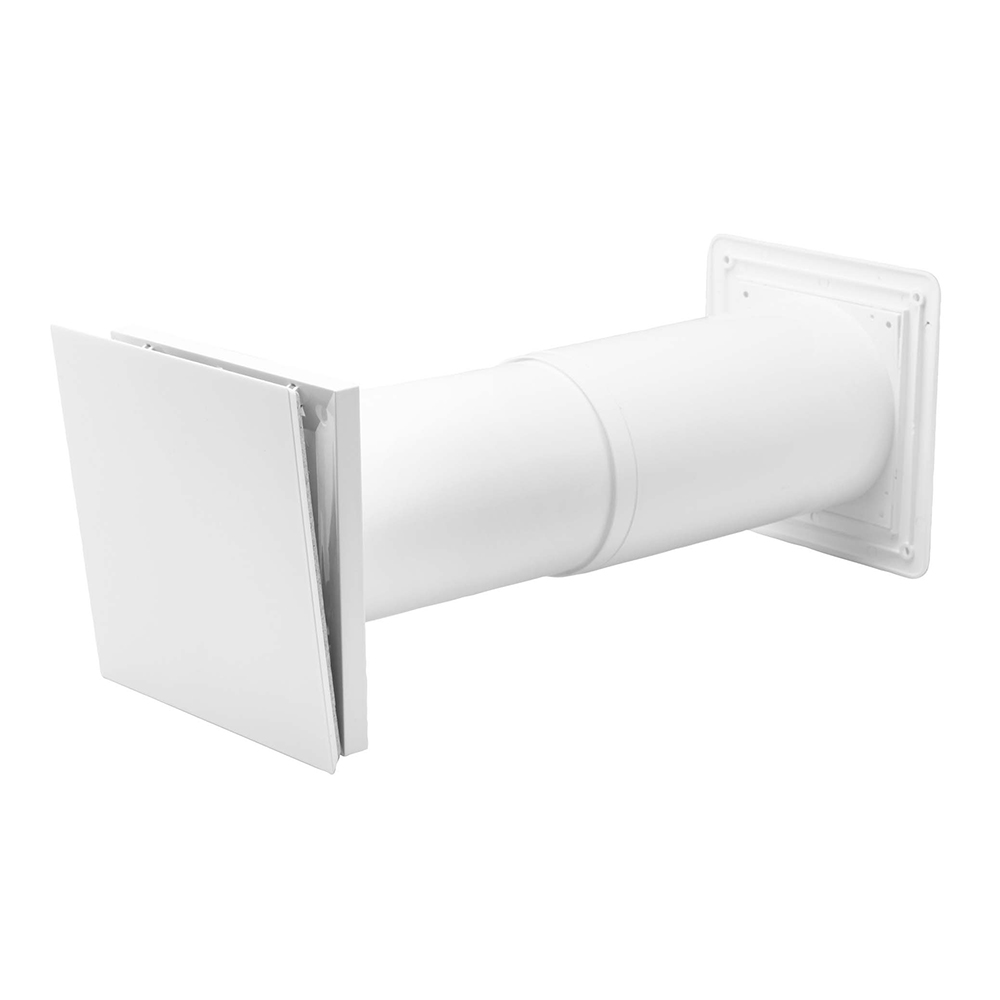 Veggventil Fresh TL100DE