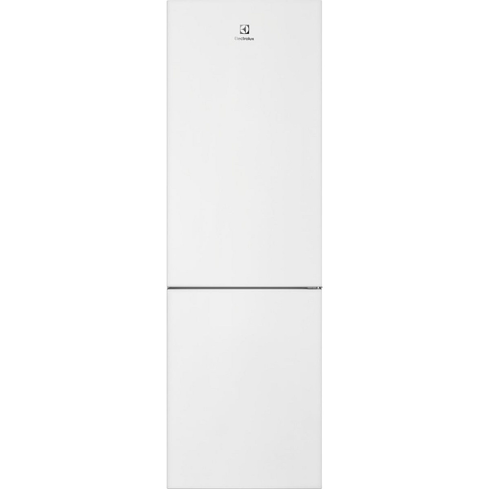 Frittstående Kjøl/Frys Electrolux ENT7MD32W GreenZone+ 700 med TwinTech® No Frost