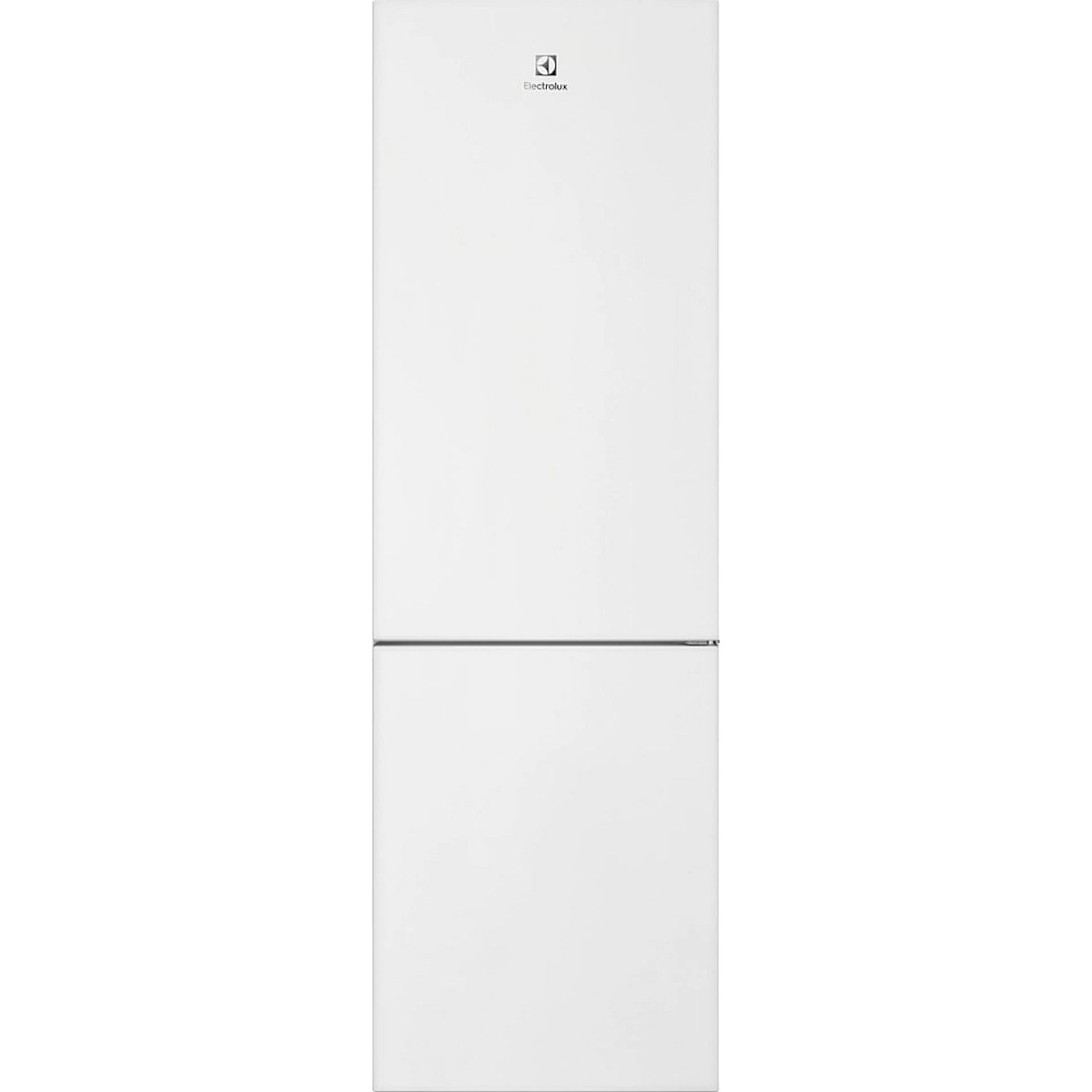 Frittstående Kjøl/Frys Electrolux ENT7MD32W GreenZone+ 700 med TwinTech® No Frost