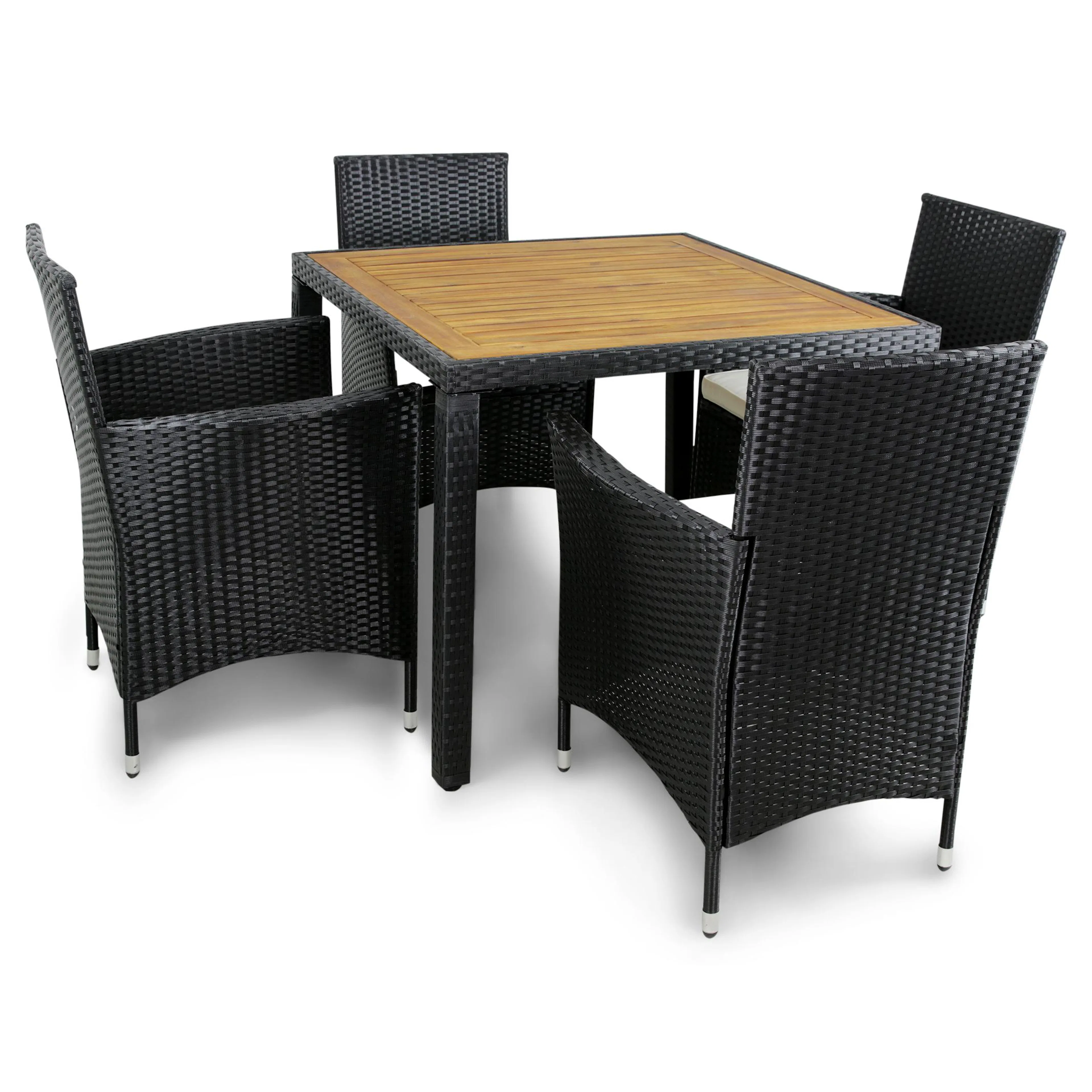 Spisegruppe Lyfco Liten Kunstrotting 166-1-8