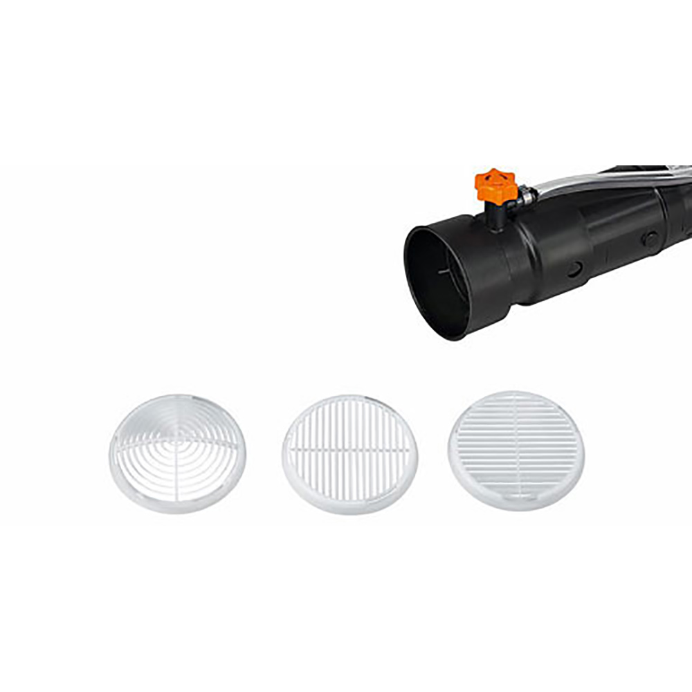 Ryggsekk sprøyte STIHL SR 200