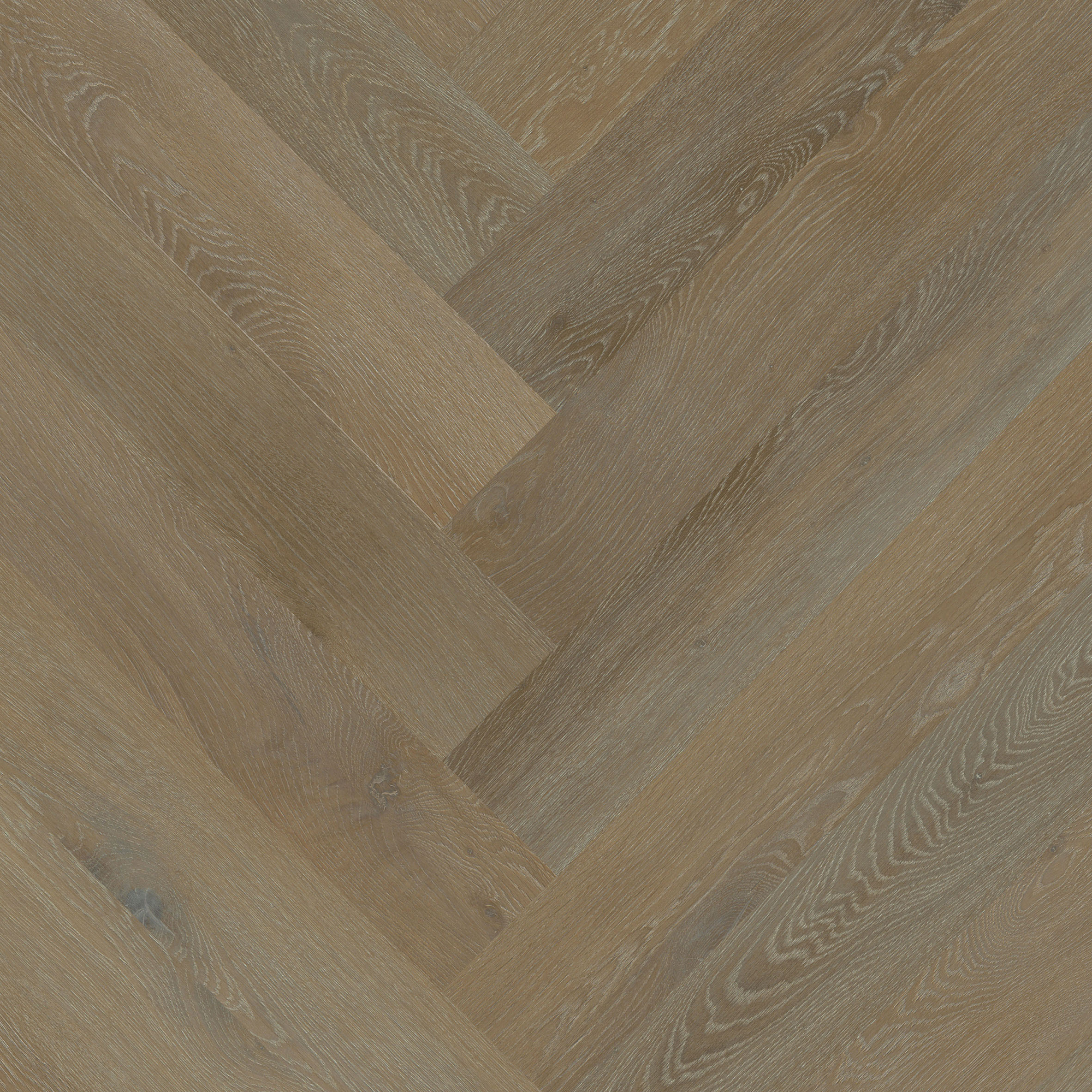 Vinylgulv Aspecta Contours Multilayer 0,55 Iconic Oak Bolsena Herringbone