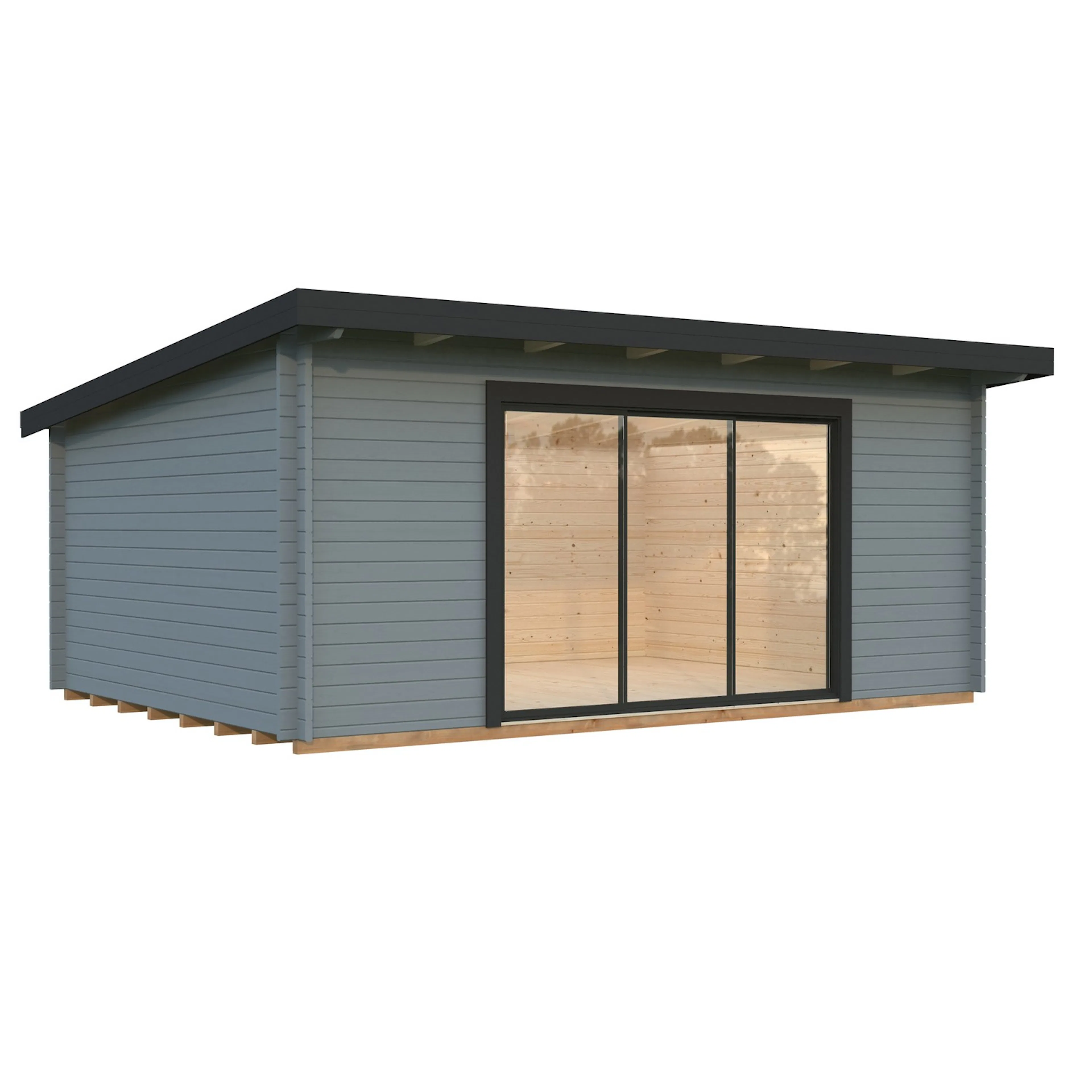 Hagestue Palmako Lea 19,4 m2