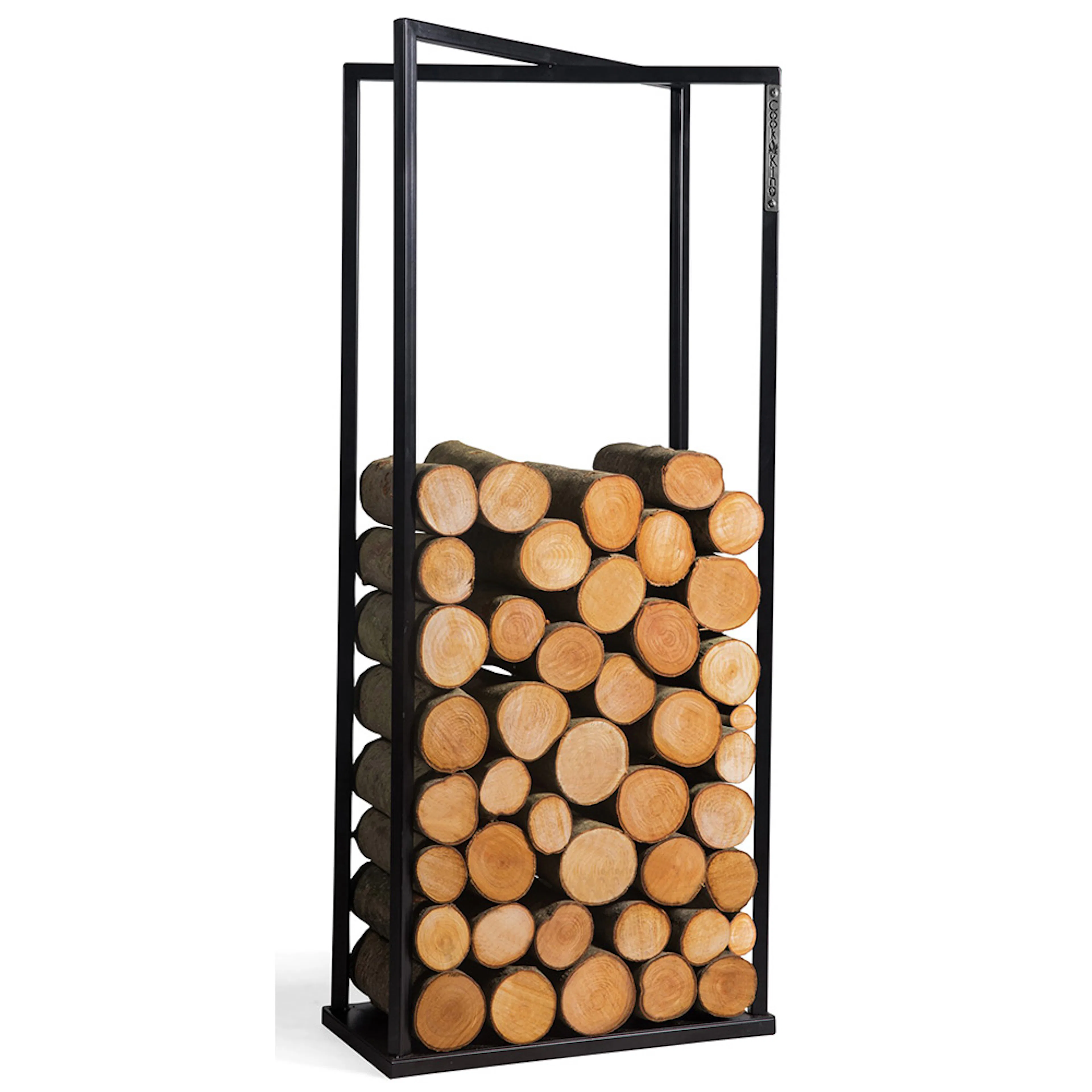 Vedhylle gop CookKing Luis 120x40x20 cm