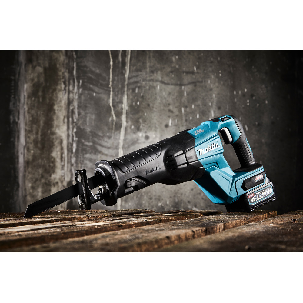 Tigersag Makita JR001GZ 40V XGT Uten Batteri og Lader