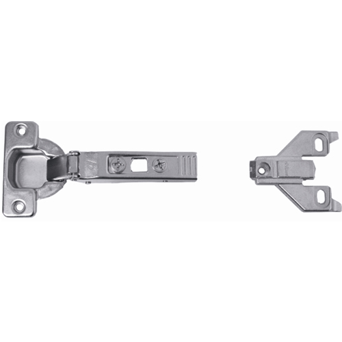 Selvlukkende Skaphengsel Habo 555 Heldekkende