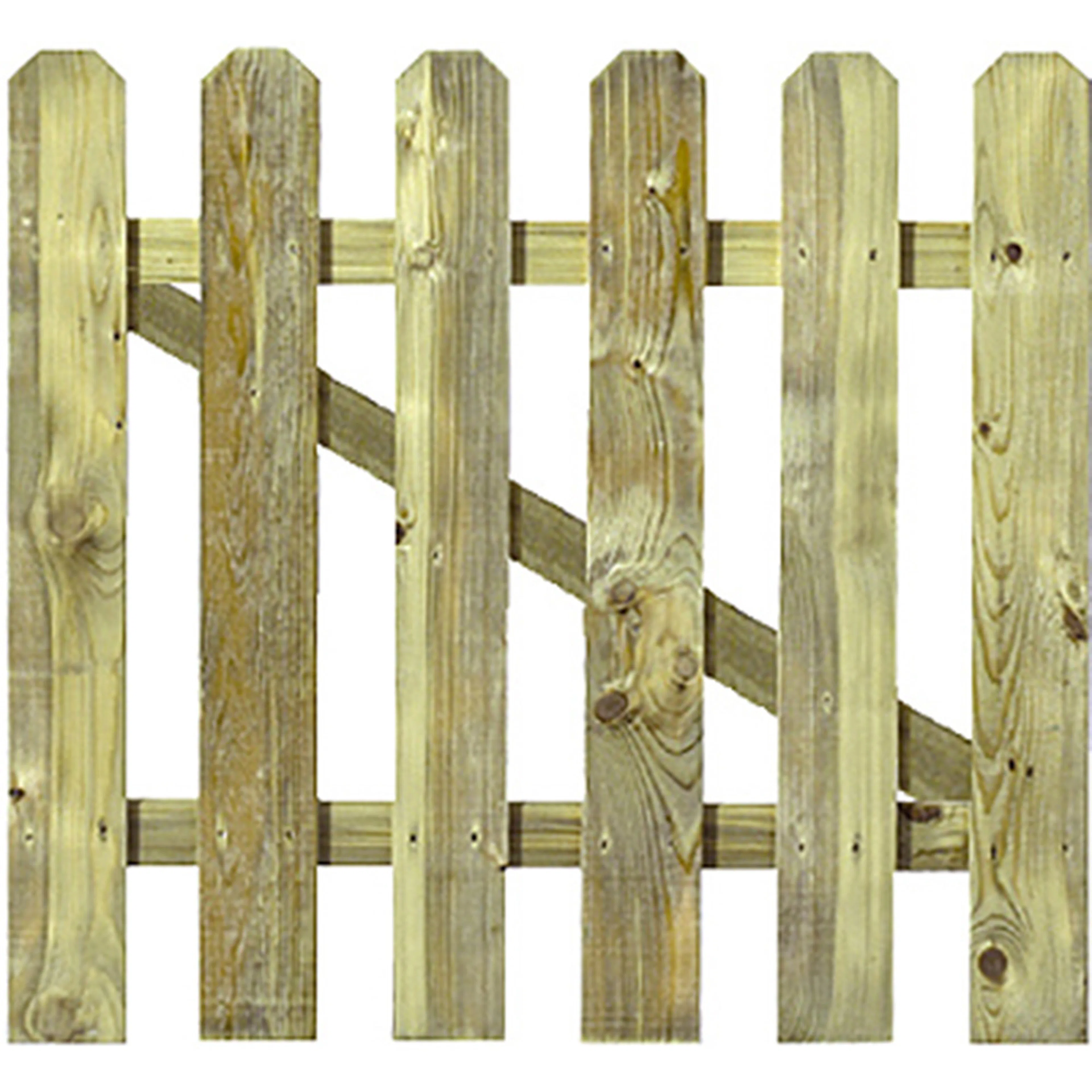 Gitter Jabo 113 100x77 cm FSC (B)