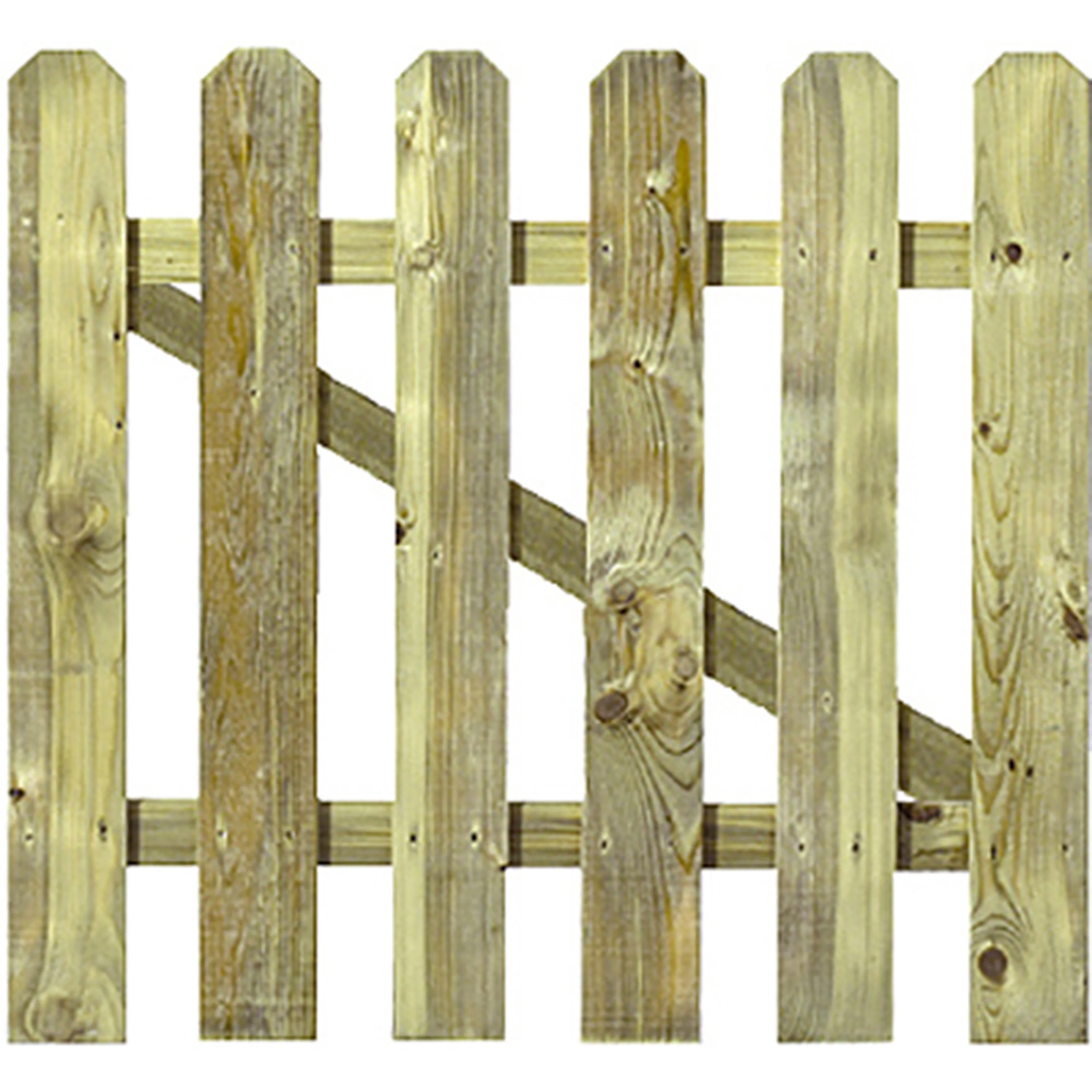 Gitter Jabo 113 100x77 cm FSC (B)
