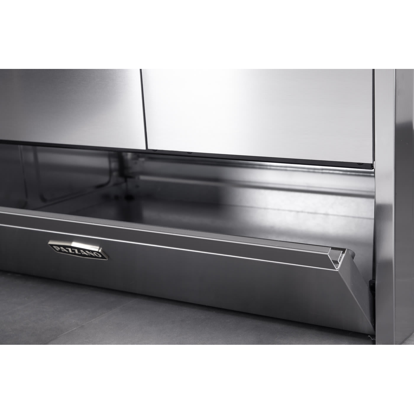 Induksjonsovn Pazzano Cuore Range Cooker 90 cm