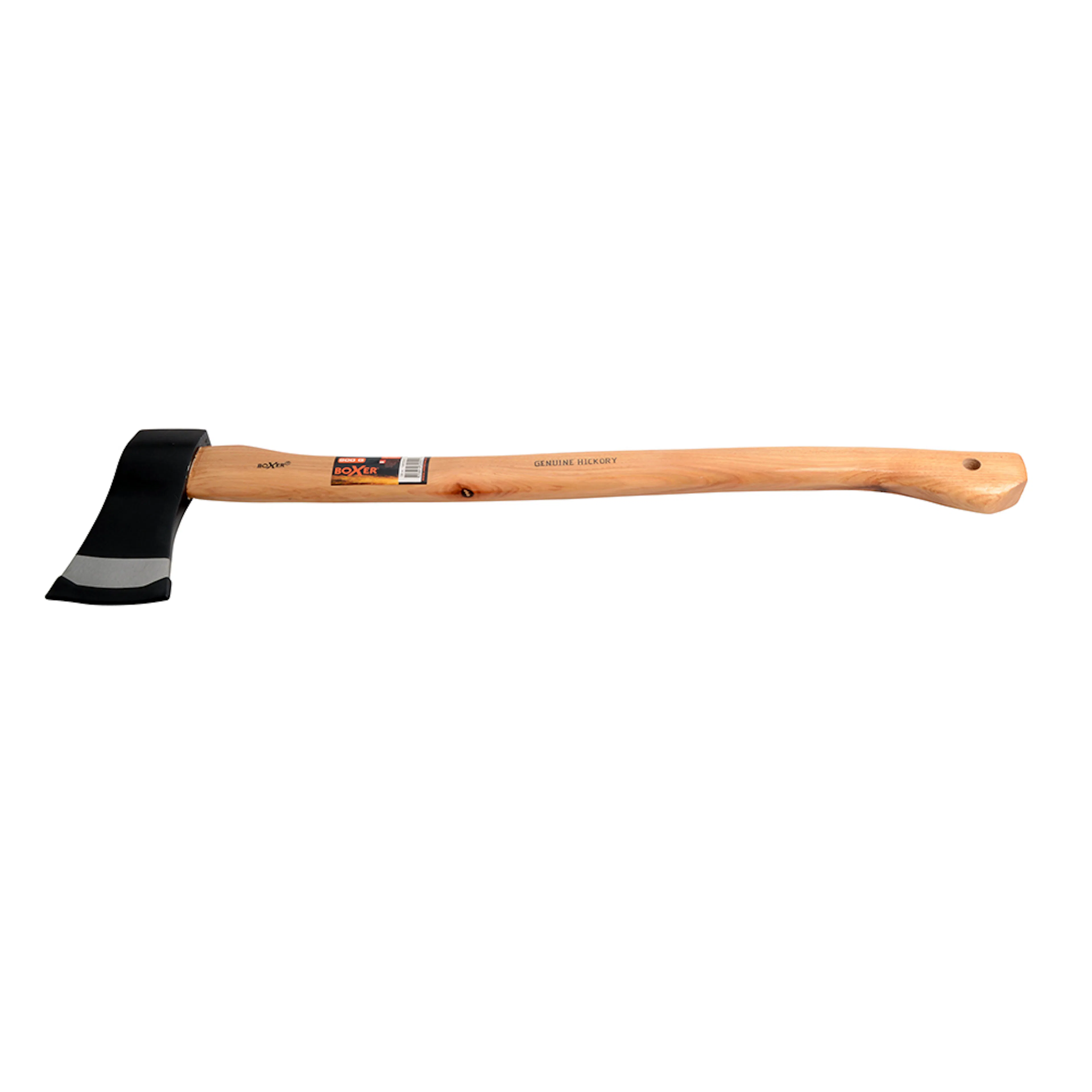 Felleøks Boxer 900 g