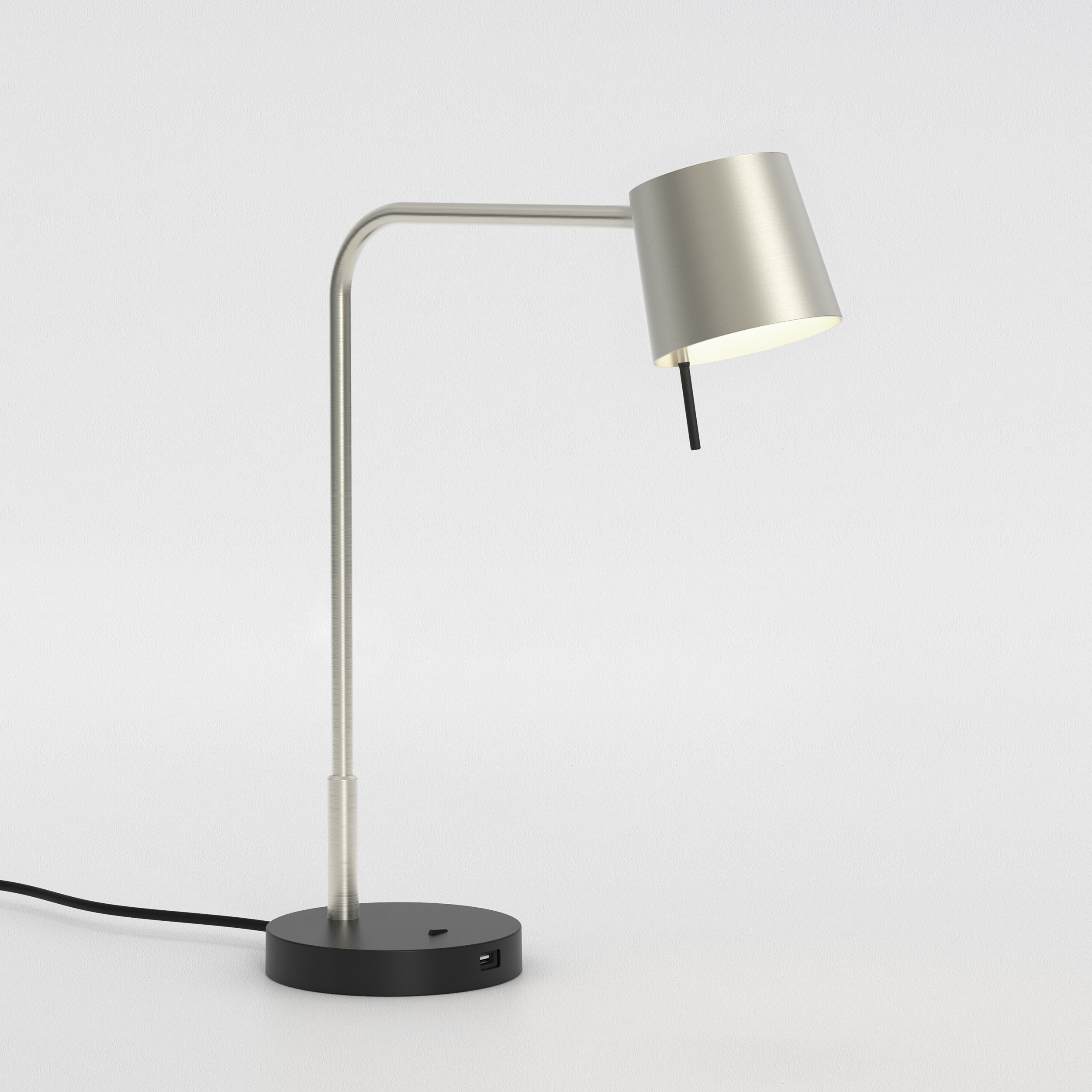 Bordlampe Astro Miura USB