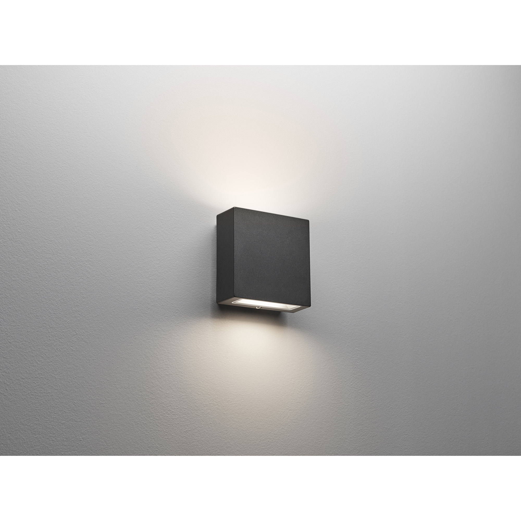 Vegglampe Hide-a-lite Pixo S II