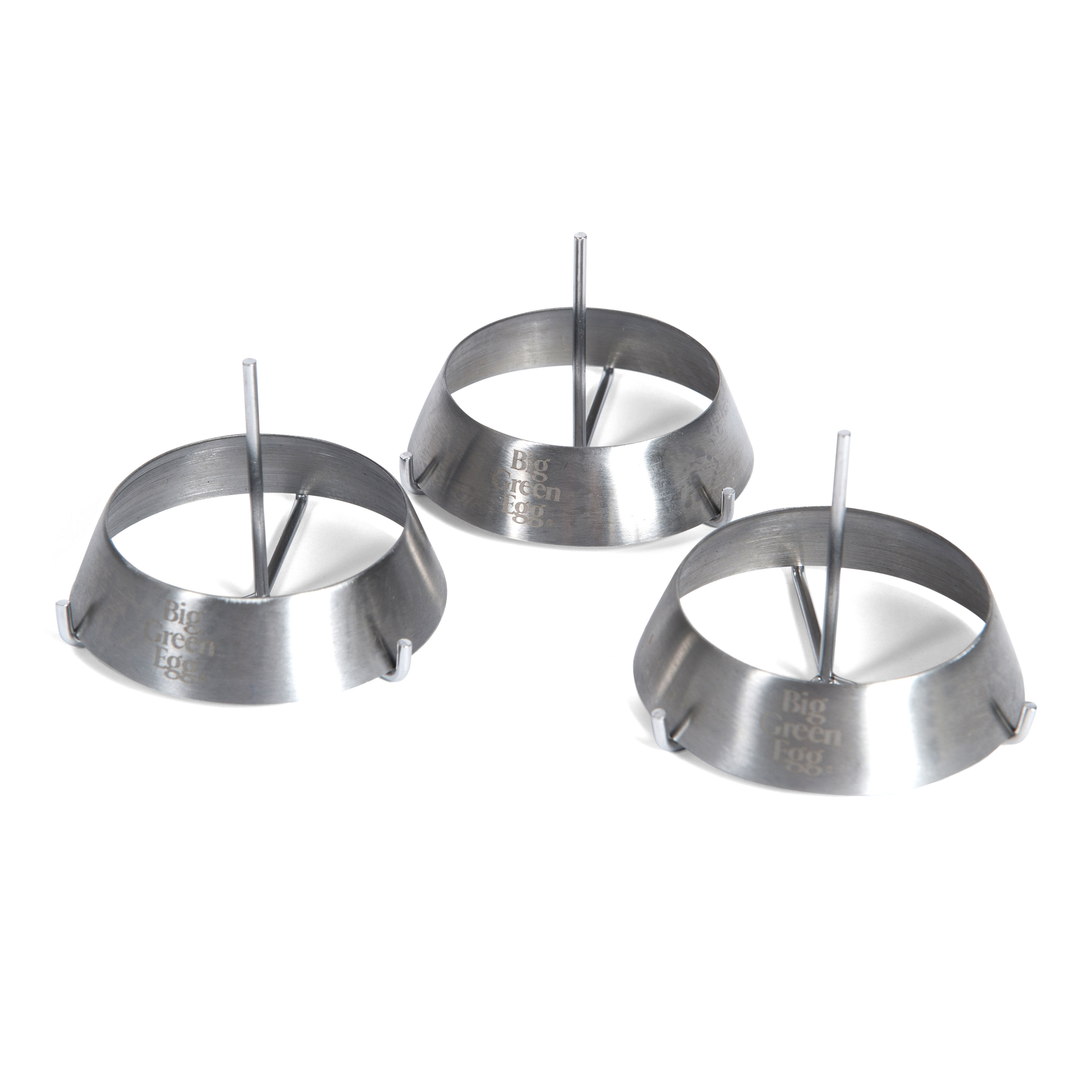 Grillringer Big Green Egg