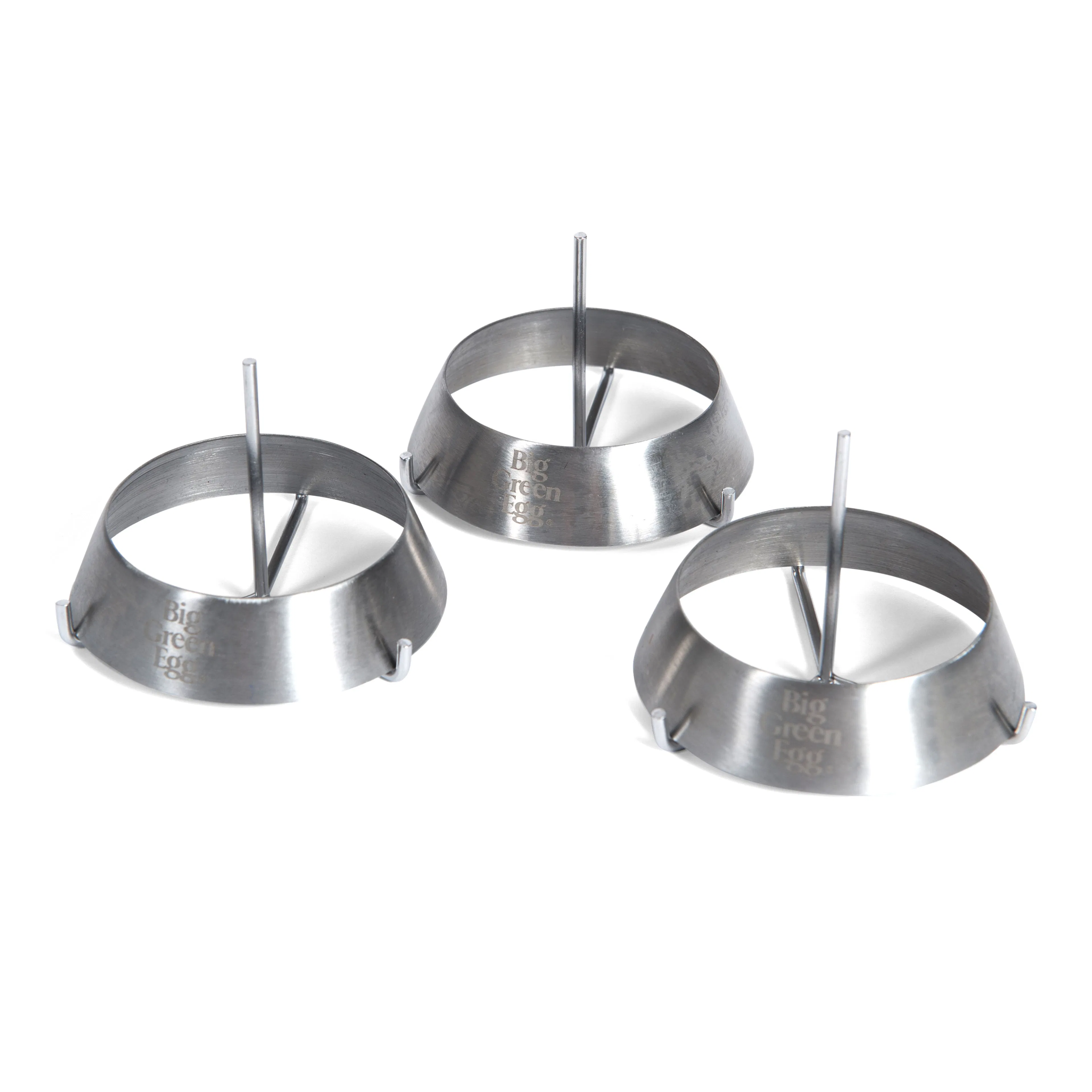 Grillringer Big Green Egg