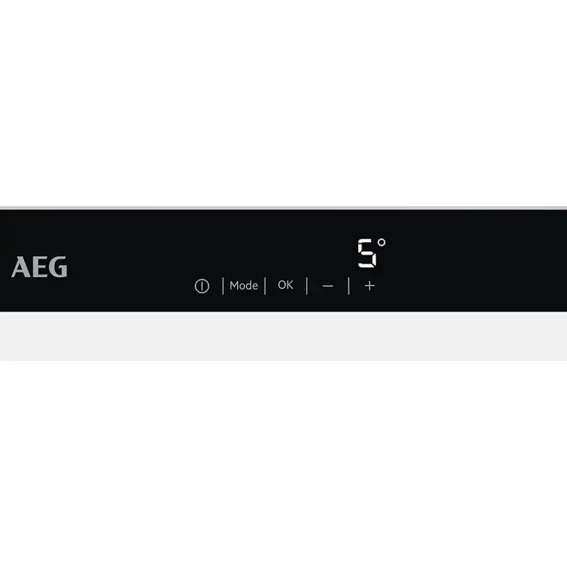 Kjøleskap AEG OSF5O88EF OptiSpace