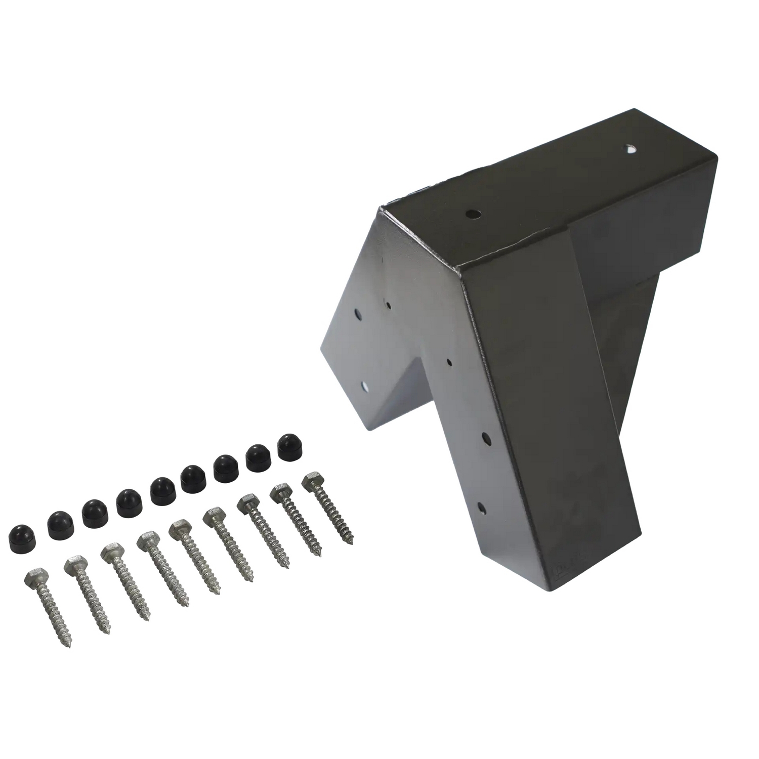 Huskestativ PLUS Cubic Luksus med Jordankre og Redehuske