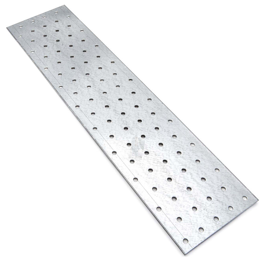 Hullplate FAST HP Stål