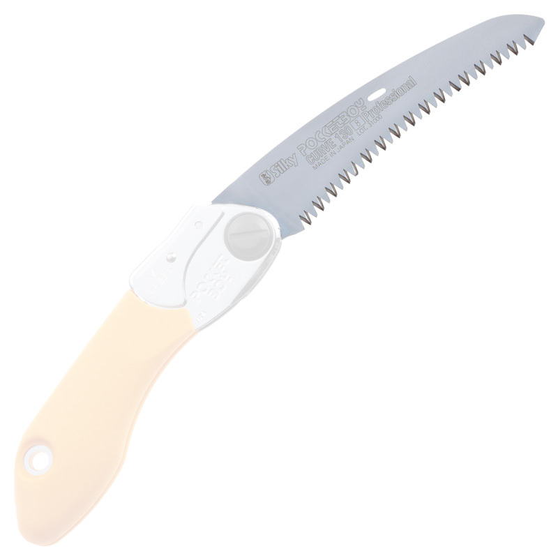 Reserveblad Silky til Pocketboy Curve