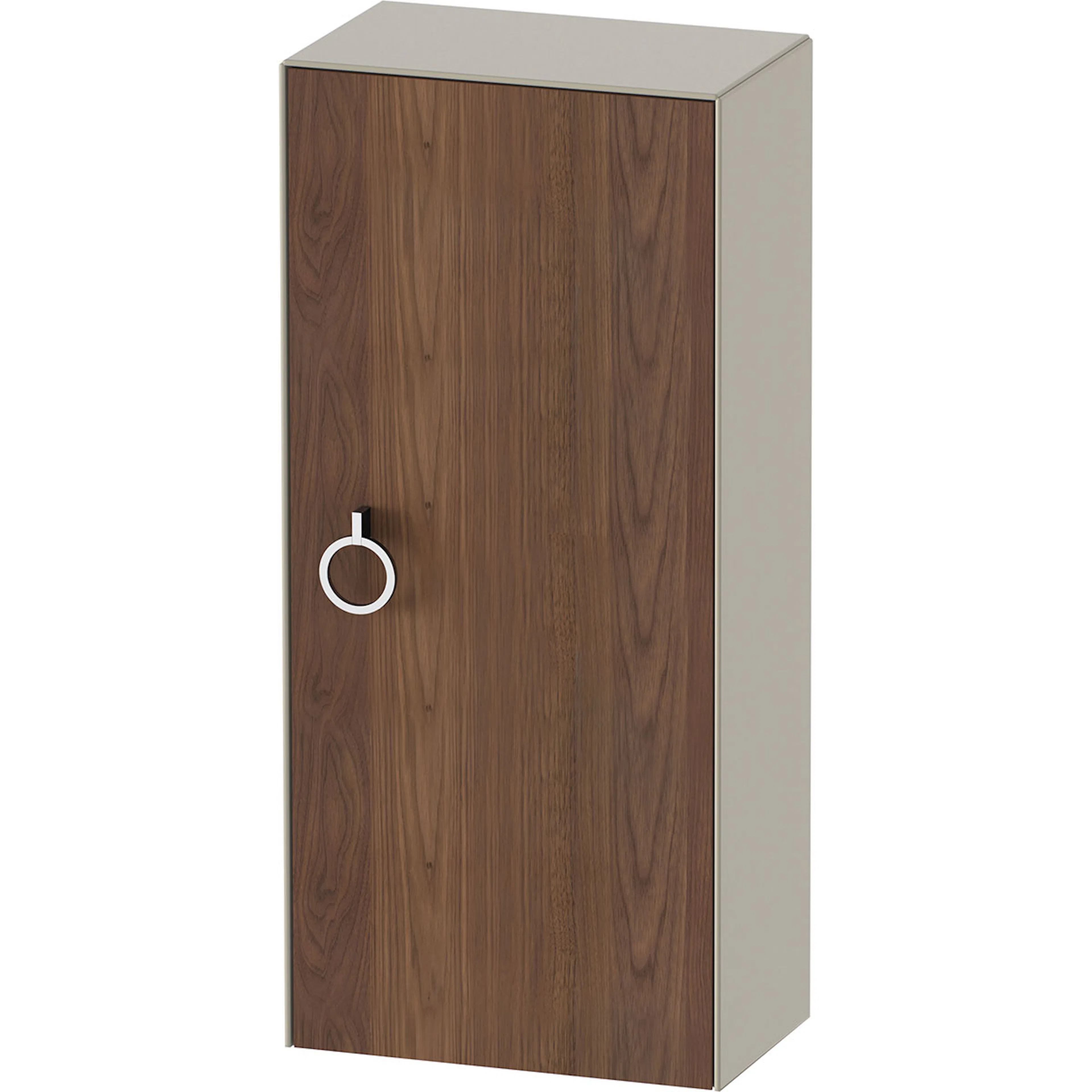 Sideskap Duravit White Tulip 240 mm