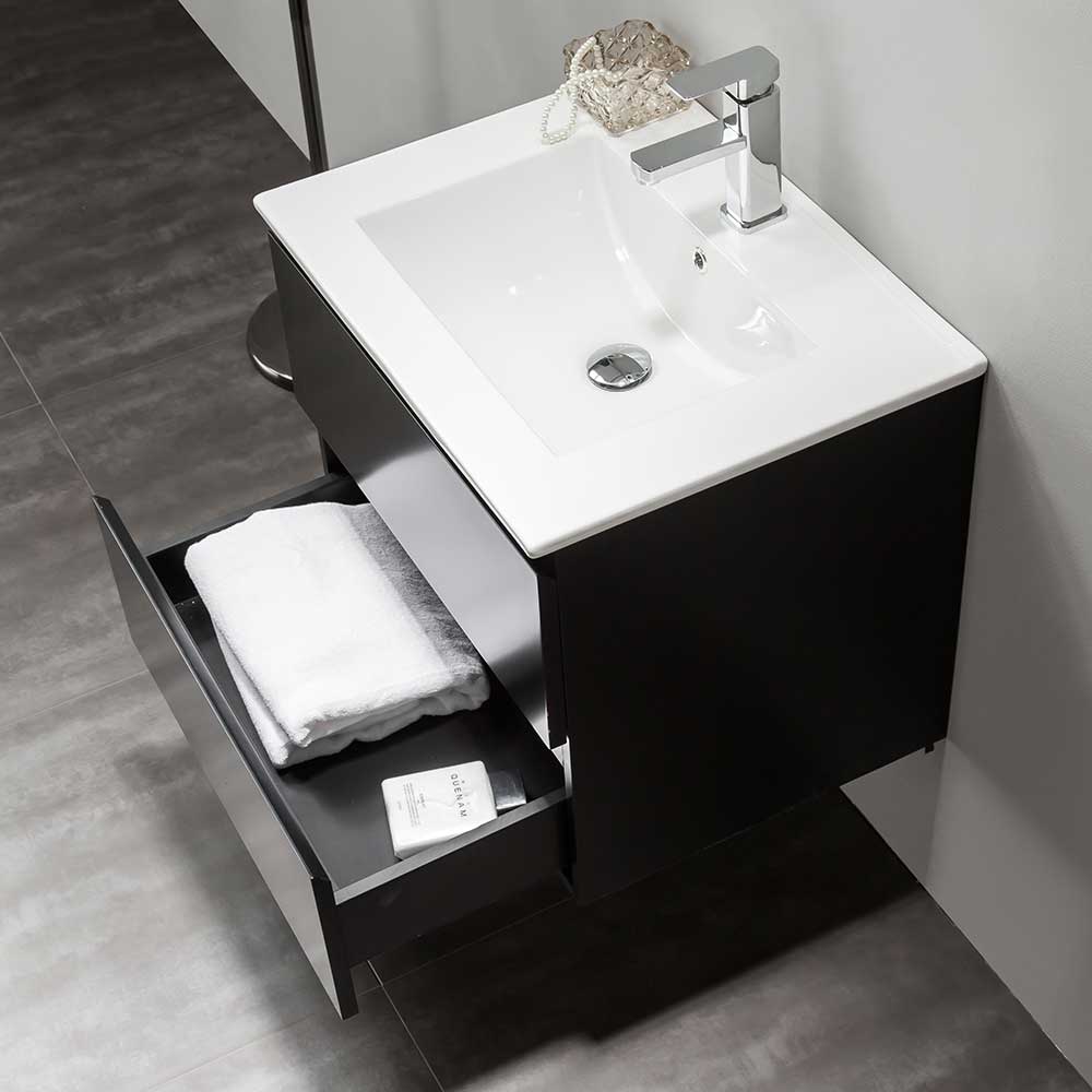 Servantskap Bathlife Eufori Sort