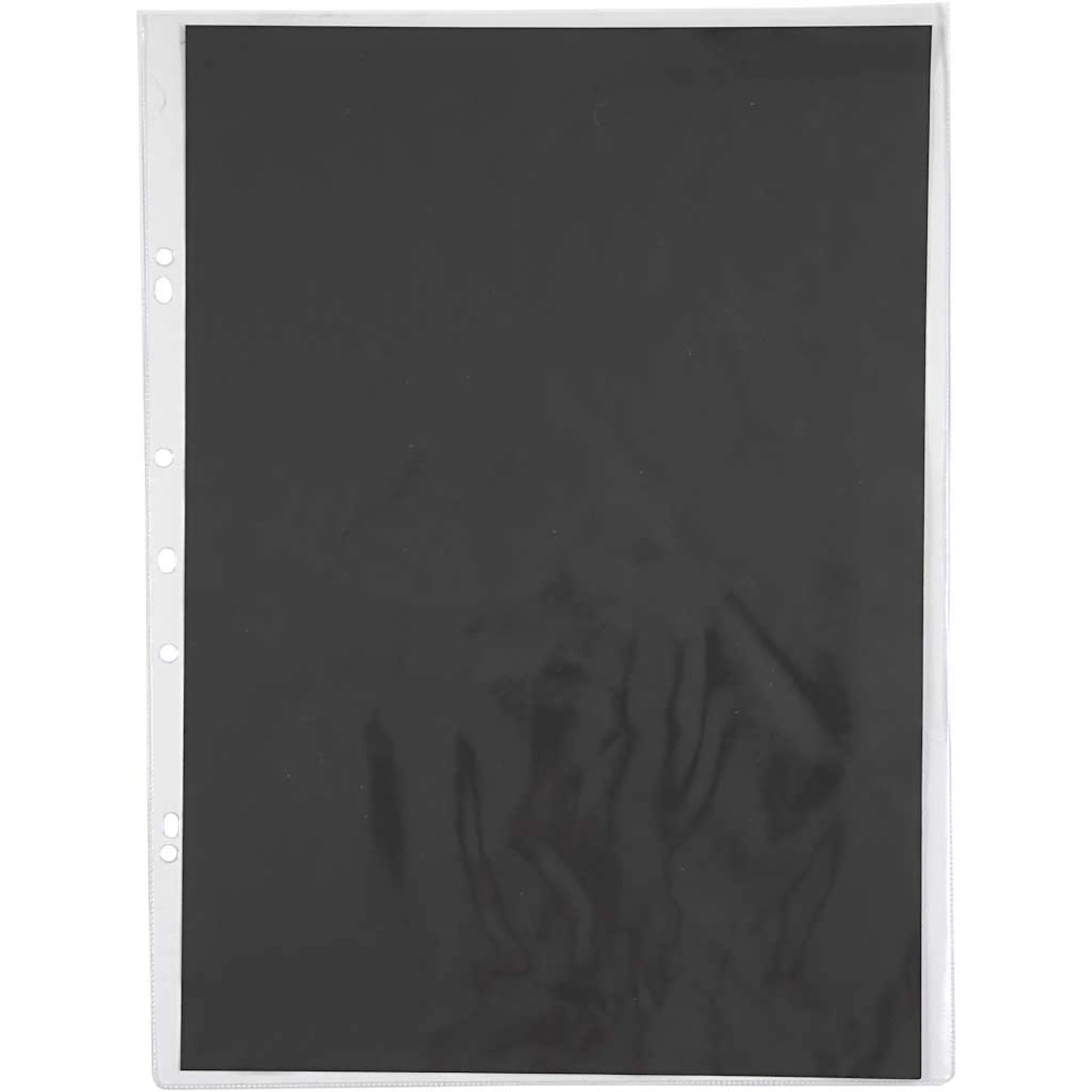 Plastlomme Creativ Company A3 Str 30x42 cm 10 stk/1 Pk